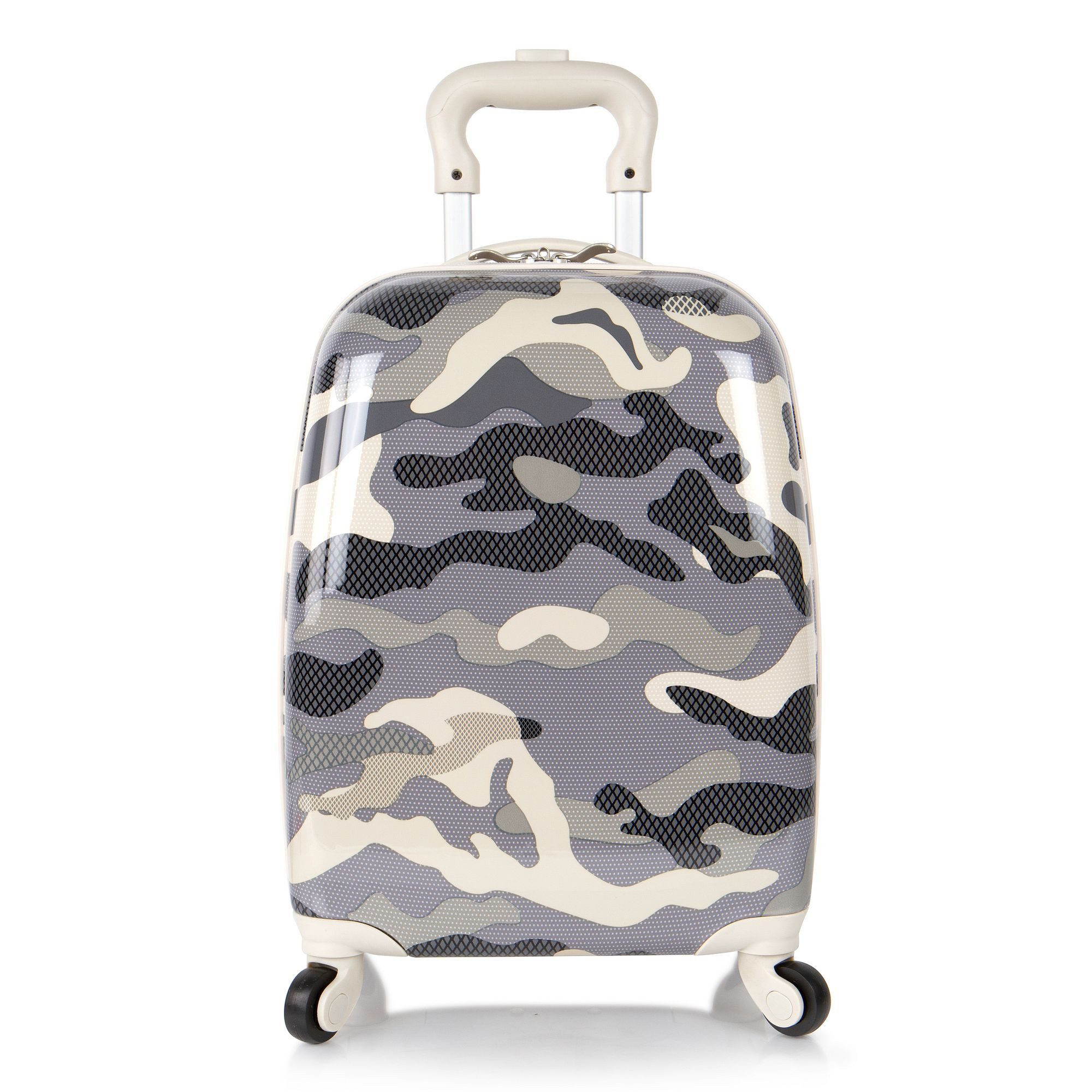 Heys Kinderkoffer Kids, 4 Rollen, Polycarbonat