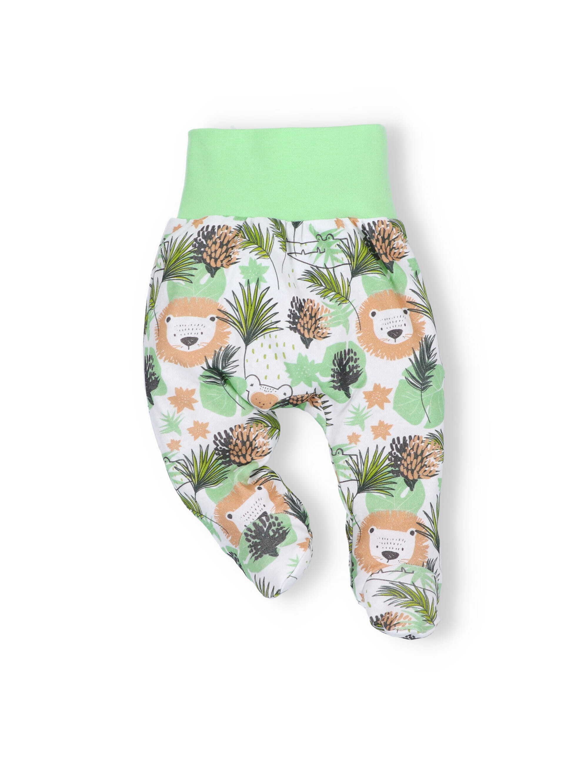 NINI Stoffhose Hose Löwe (Hose, 1-tlg)