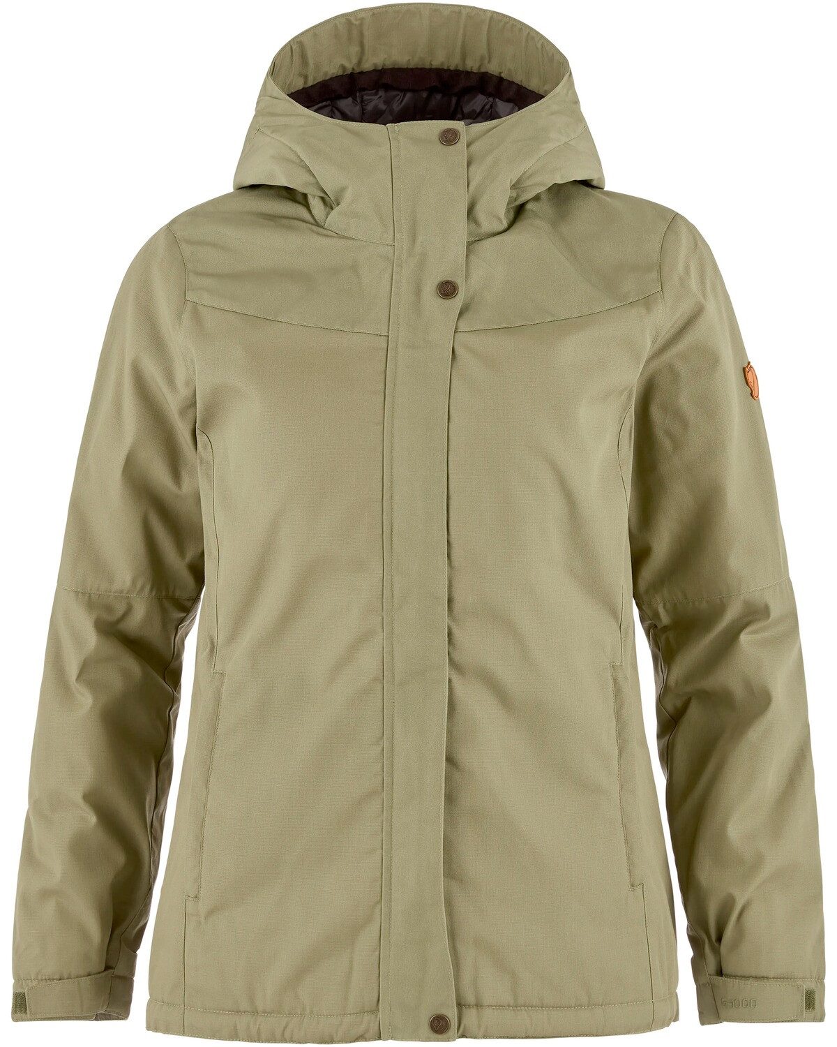 Fjällräven Funktionsjacke Damen Jacke Stina Padded