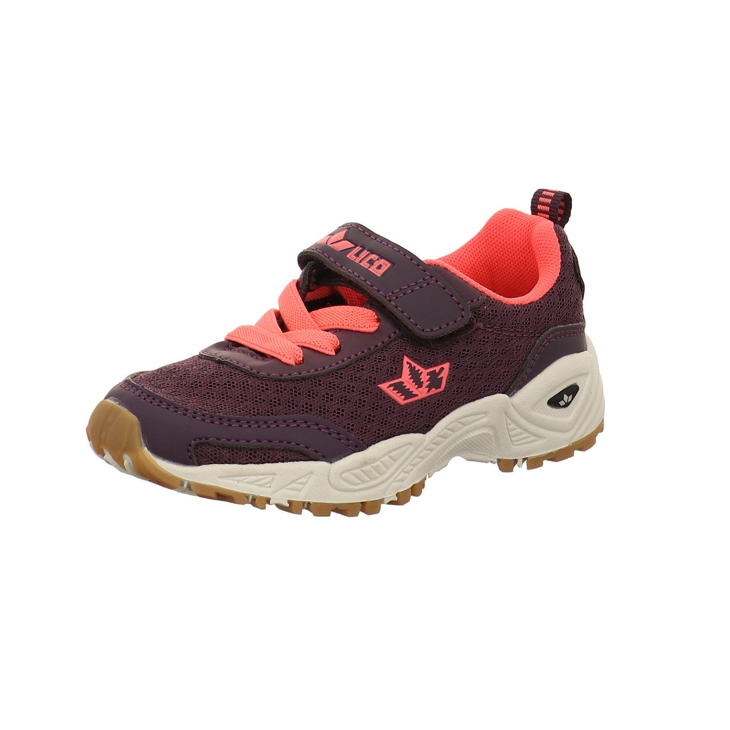 lila/pink