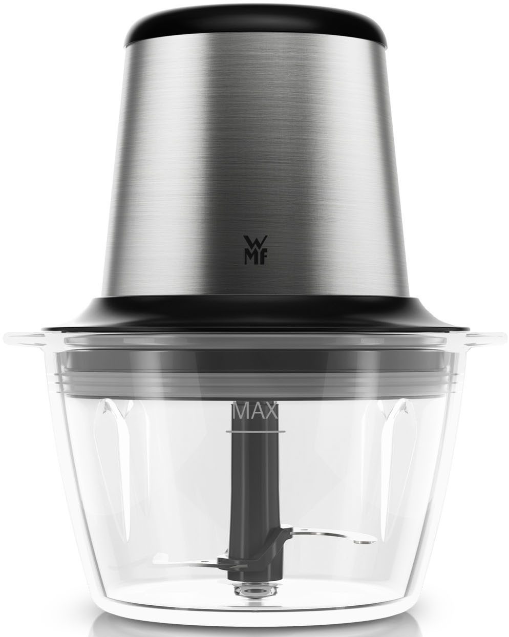 WMF Zerkleinerer KULT X Edition, 320 W