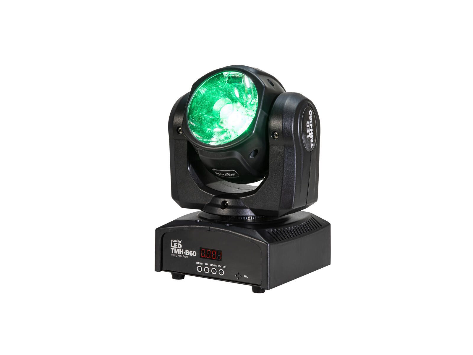 EUROLITE Discolicht EUROLITE LED TMH-B60 Moving-Head Beam