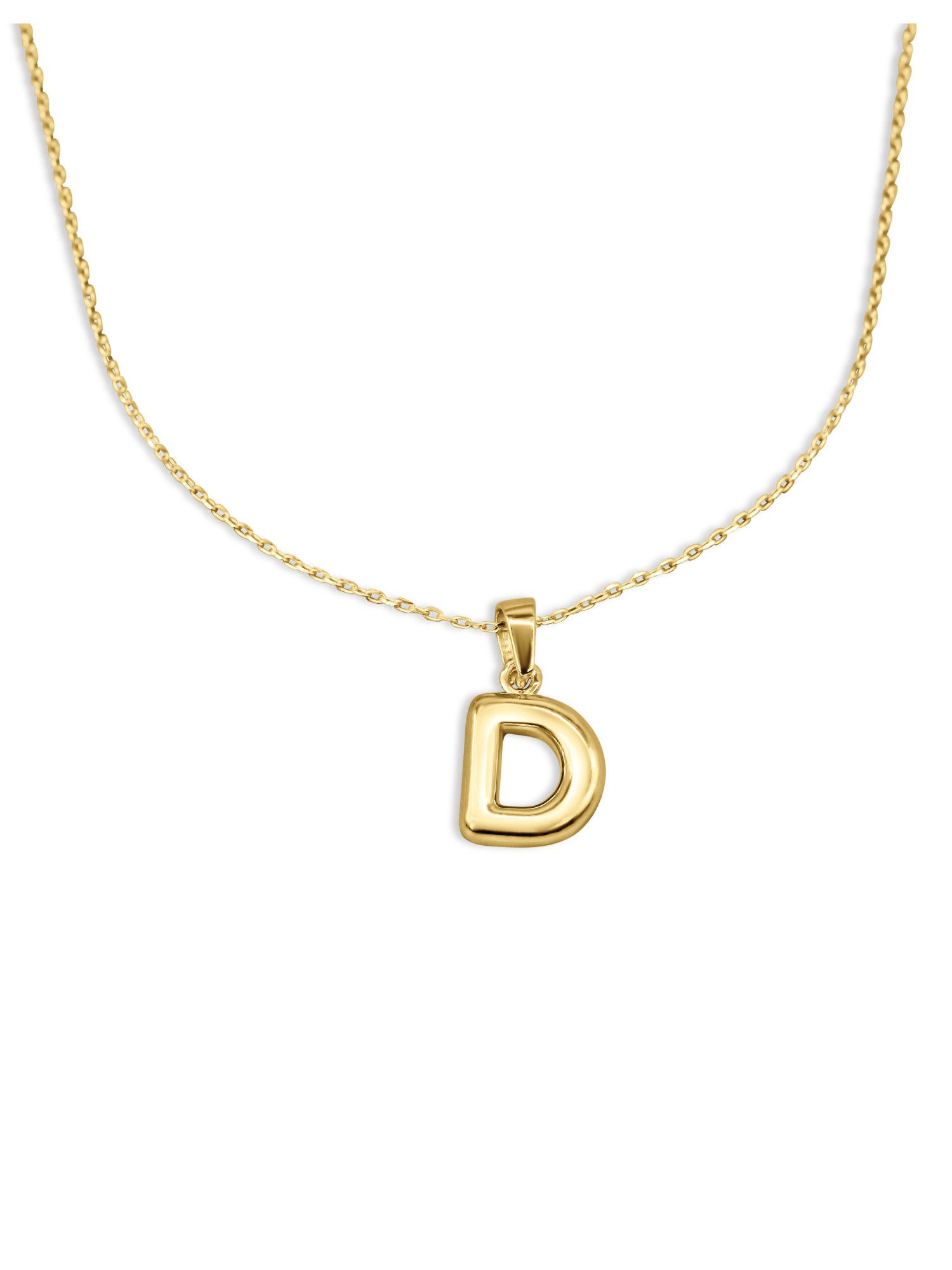Antares Gold Goldkette 14K 585er Gold günstig online kaufen