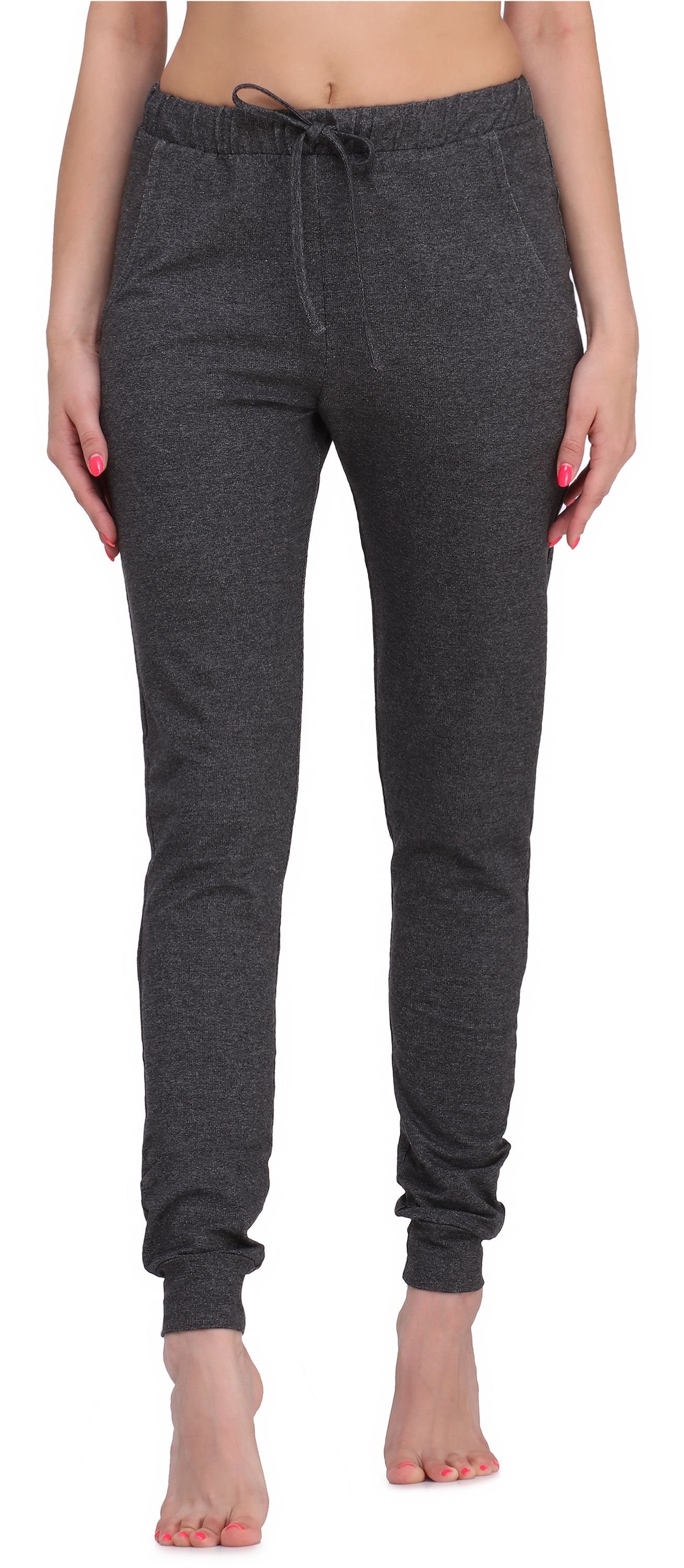 Merry Style Jogginghose Damen Lange Hose MS10-277 (1-tlg) elastischer Bund günstig online kaufen