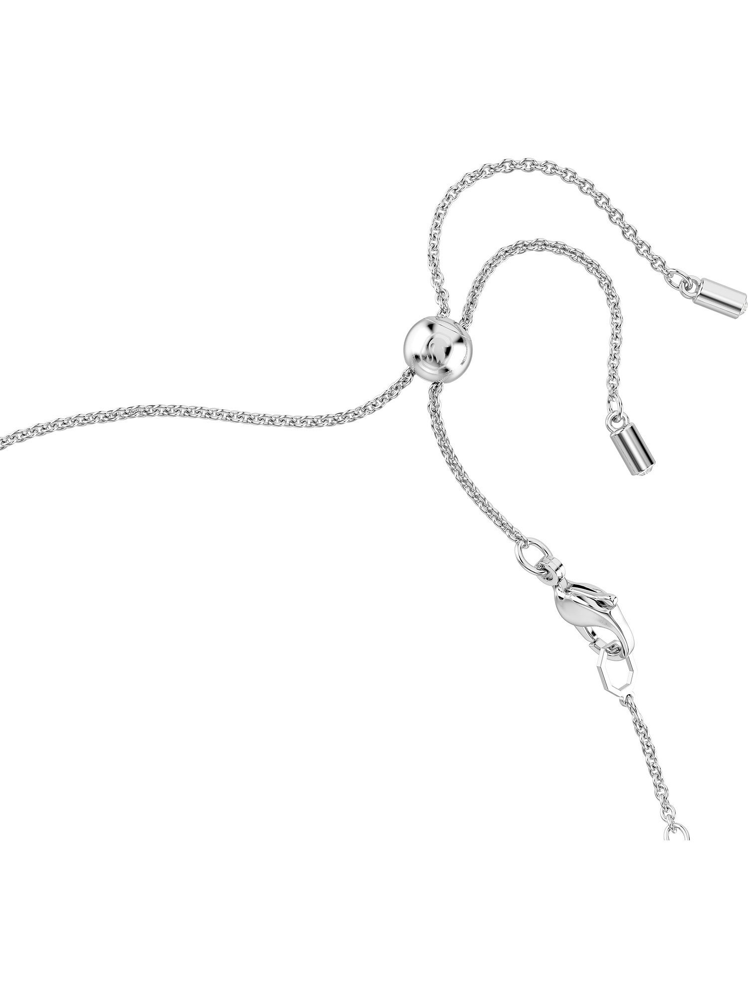 Swarovski Collier Swarovski Unisex-Kette...