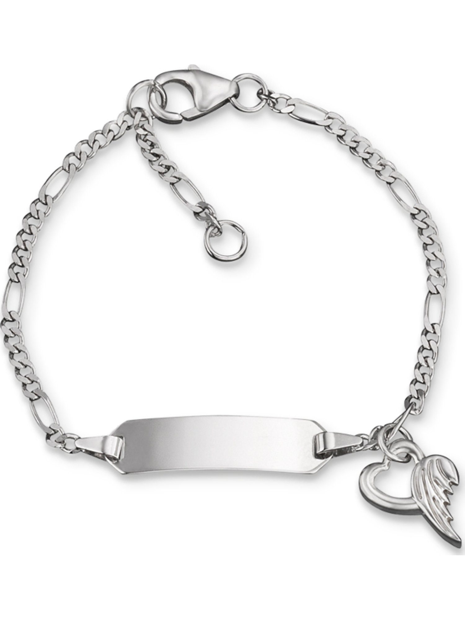 Engelsrufer Silberarmband