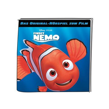 tonies Hörspielfigur Disney - Findet Nemo, Ab 4 Jahren
