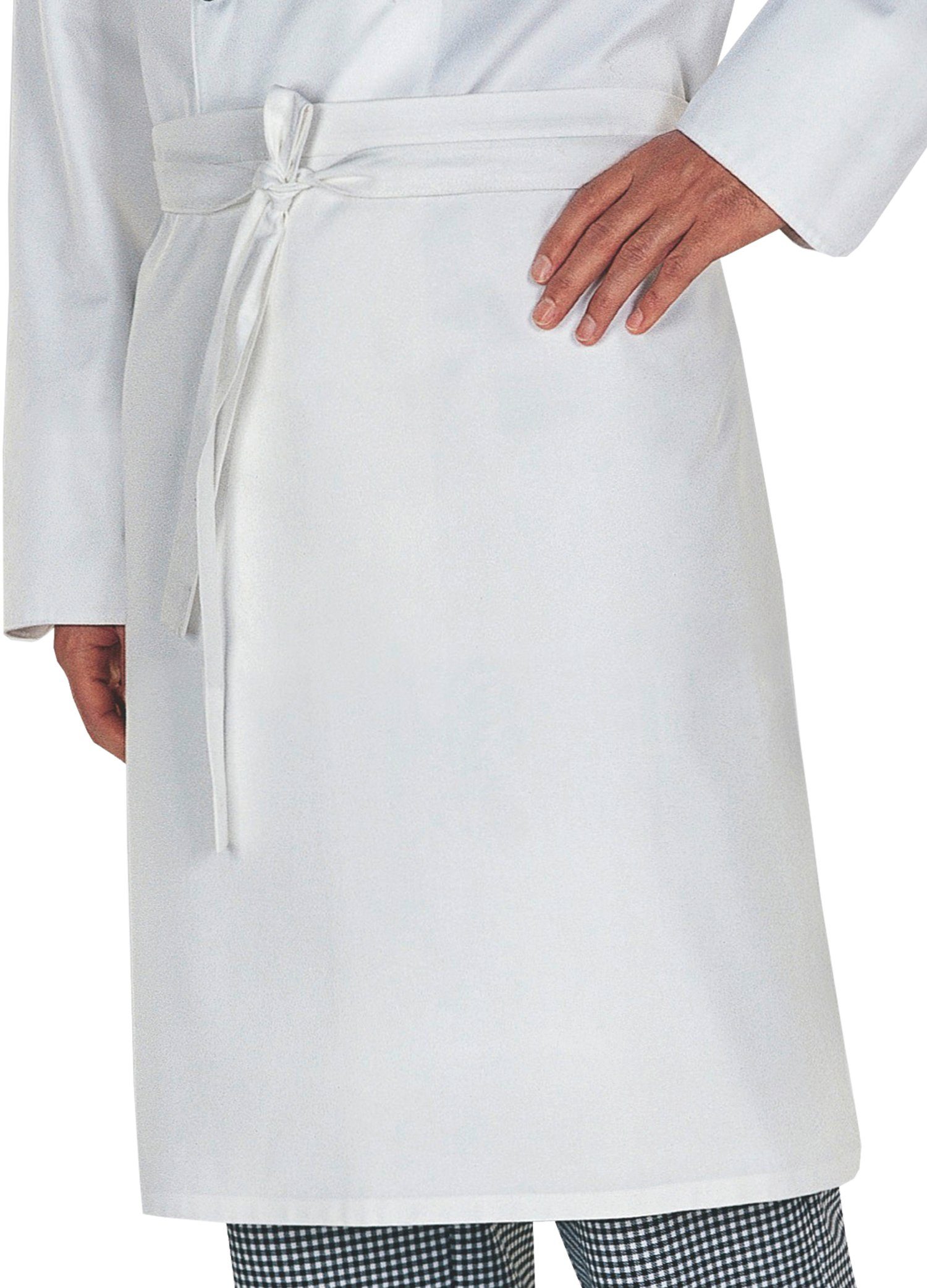 Terrax Workwear Kochschürze Terrax Gastro Kochschürze günstig online kaufen