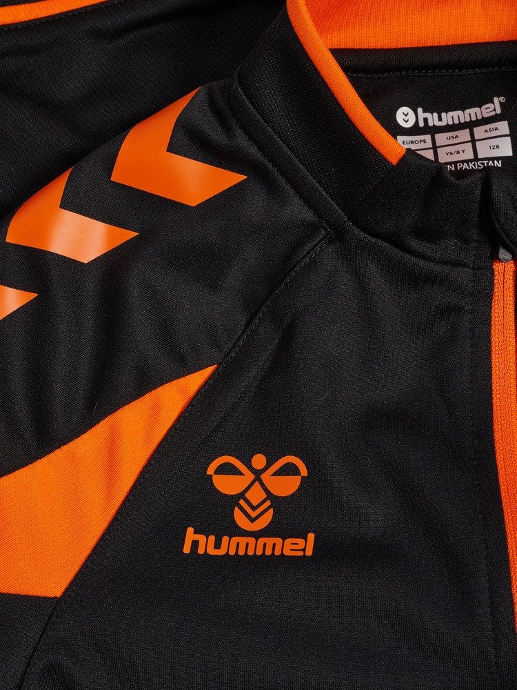 hummel Trainingsjacke Core 2.0 Track Zip Jacket