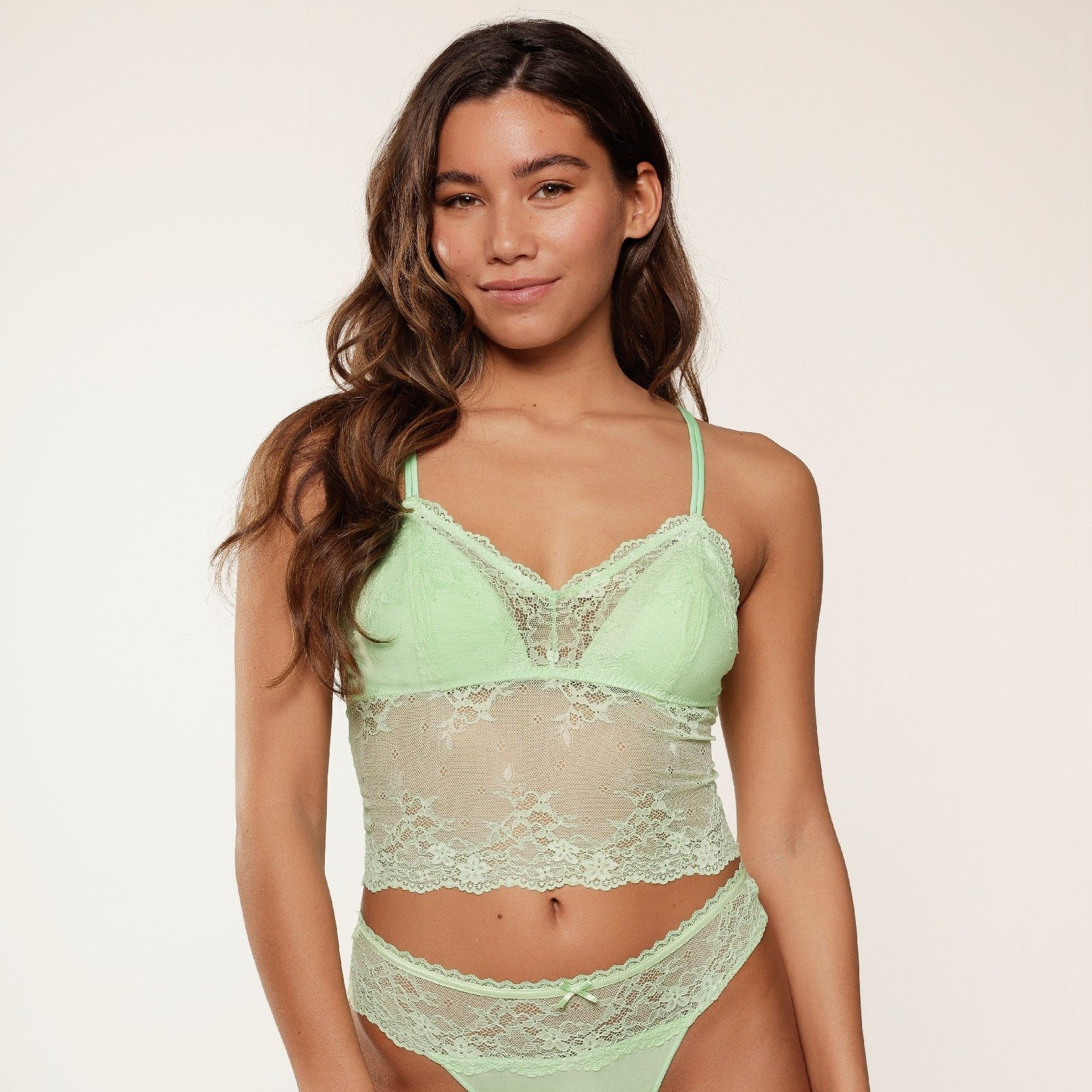 LingaDore String LingaDore Daily Lace String