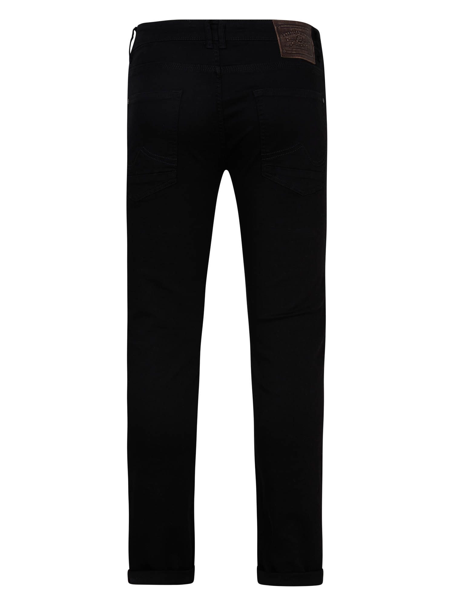 Petrol Industries Slim-fit-Jeans Seaham Classic