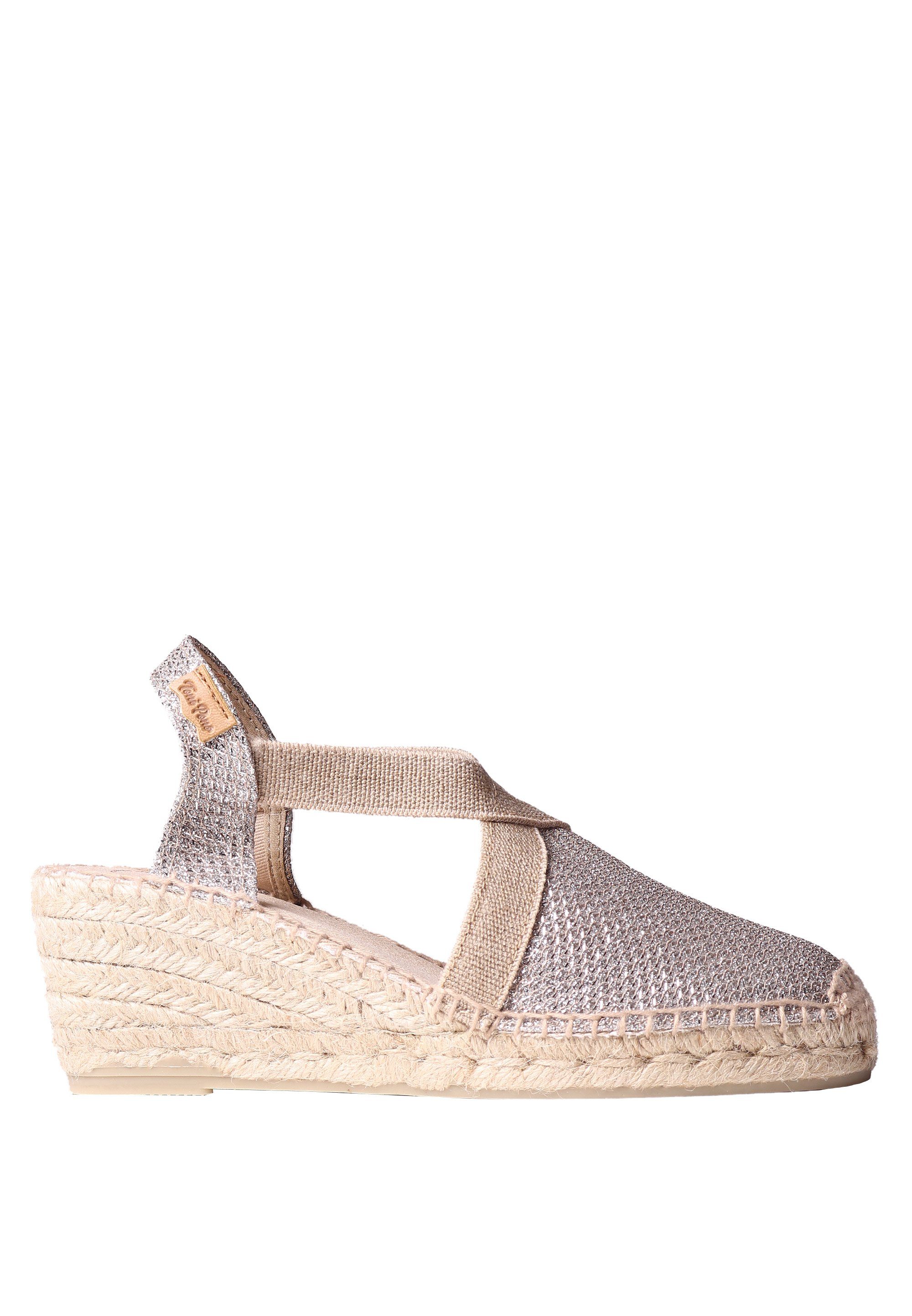 Toni Pons TRITON Espadrille in handgefertigtem Design