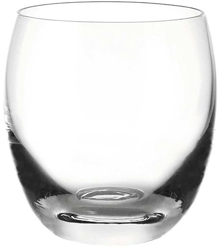 LEONARDO Gläser-Set CHEERS, Kristallglas, 400 ml, 6-teilig