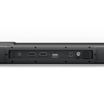 Ultimea Nova S70 3.1.2CH Dolby Atmos Soundbar (390 W, 4K Dolby Vision HDR Heimkino, Verbessern Sie den TV-Klang)