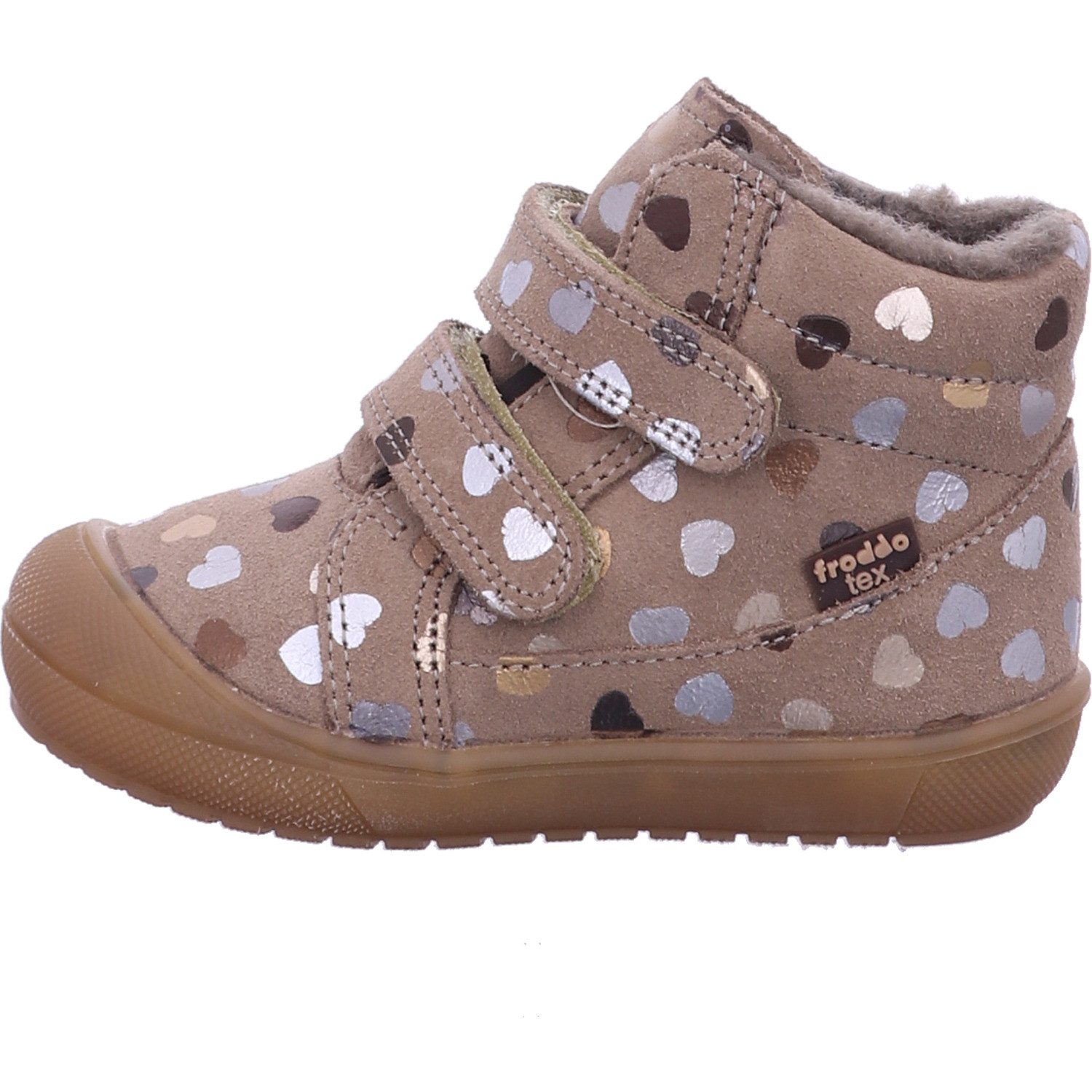 froddo® G2110138 20 Stiefel