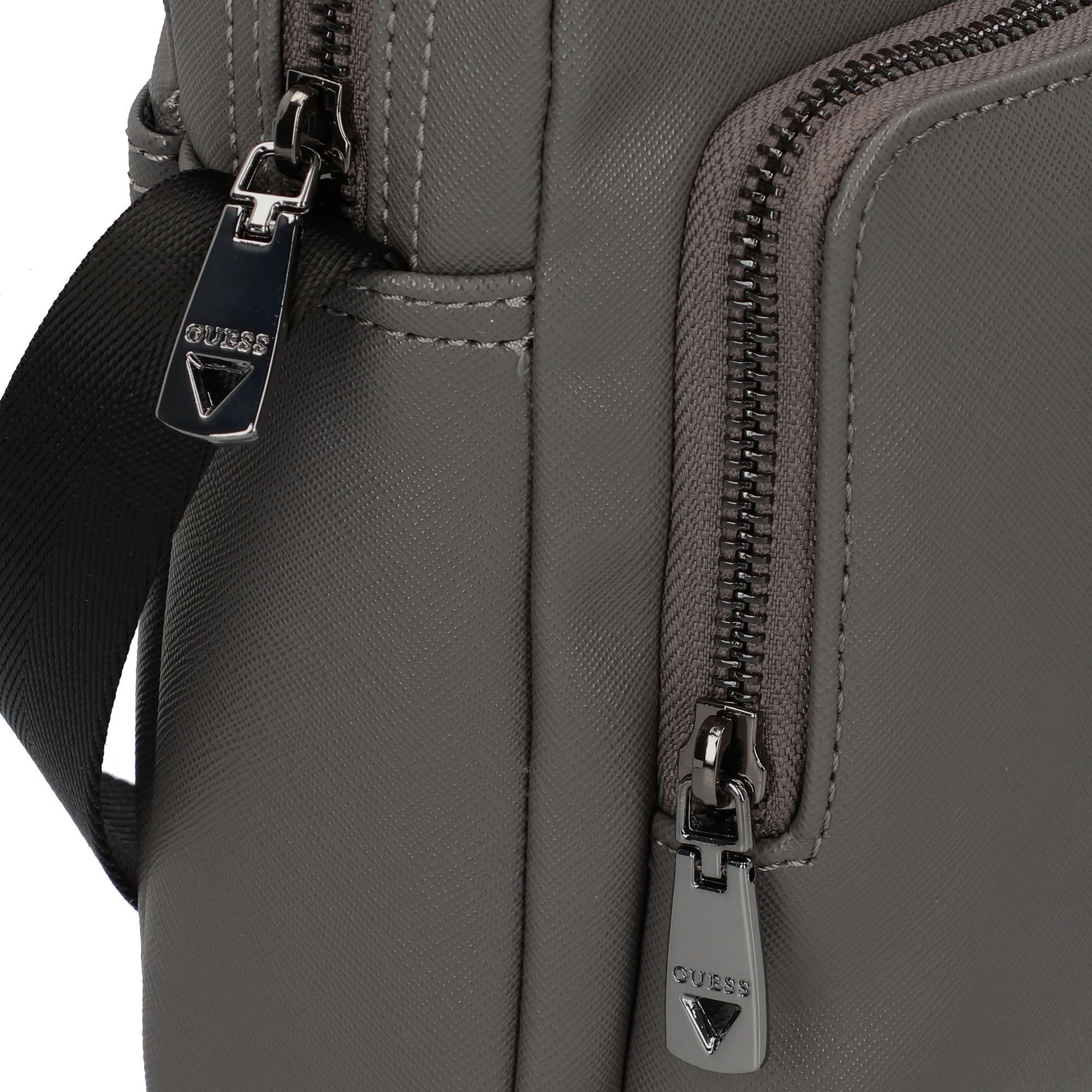 Guess Umhängetasche Milano, Polyurethan