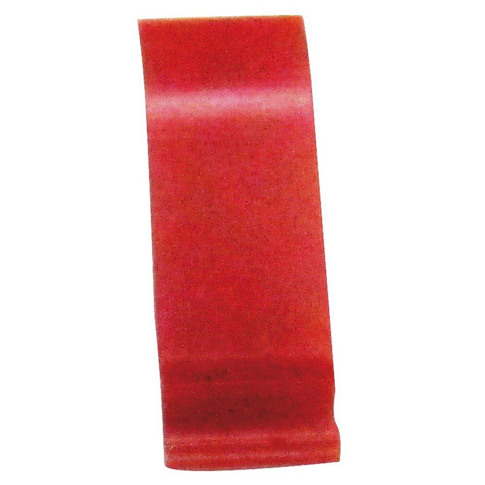 EXACOMPTA Hängeregistraturkorb 100 Signalreiter Schiebesignale 5mm x 15mm für Hängehefter rot, Für Exaflex Premium Hängehefter geeignet