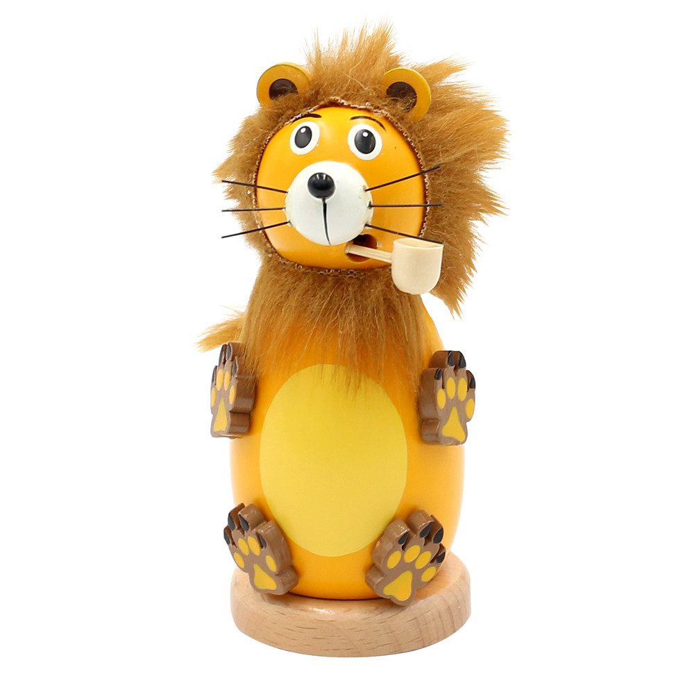 Dekohelden24 Tragetasche Räuchermännchen in verschiedenen Varianten