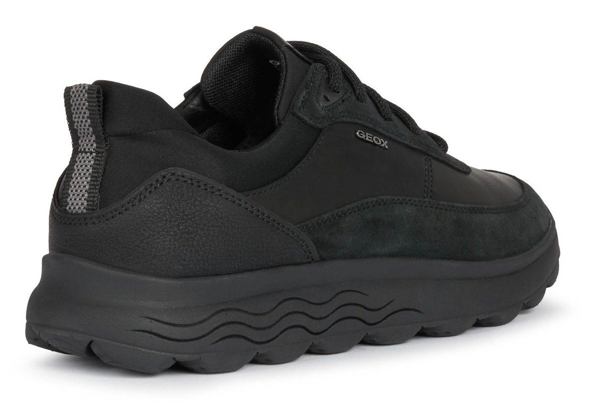 Geox U SPHERICA Sneaker mit Tritt günstig online kaufen