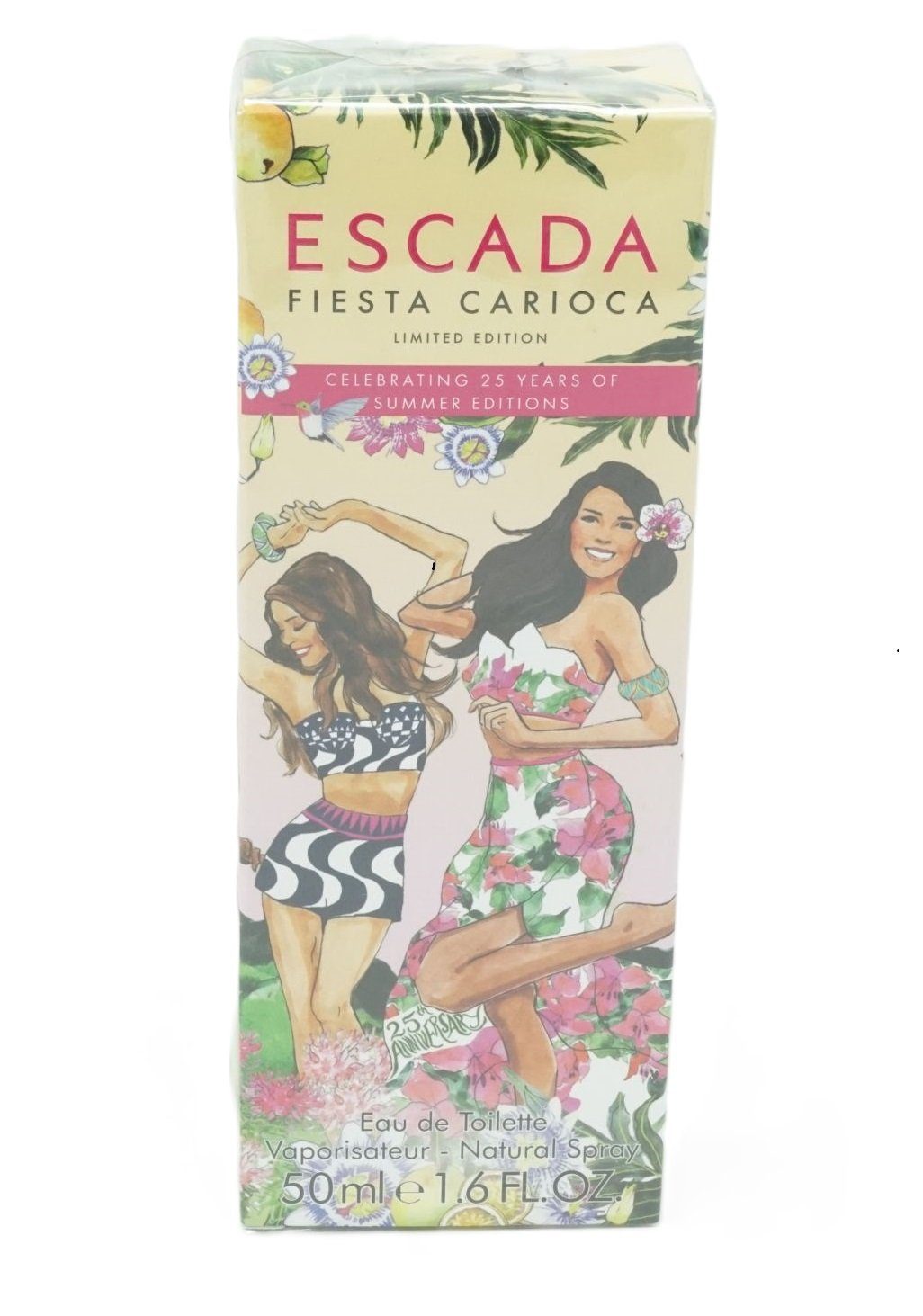 ESCADA Eau de Toilette Escada Fiesta Carioca Eau de Toilette Spray 30 ml