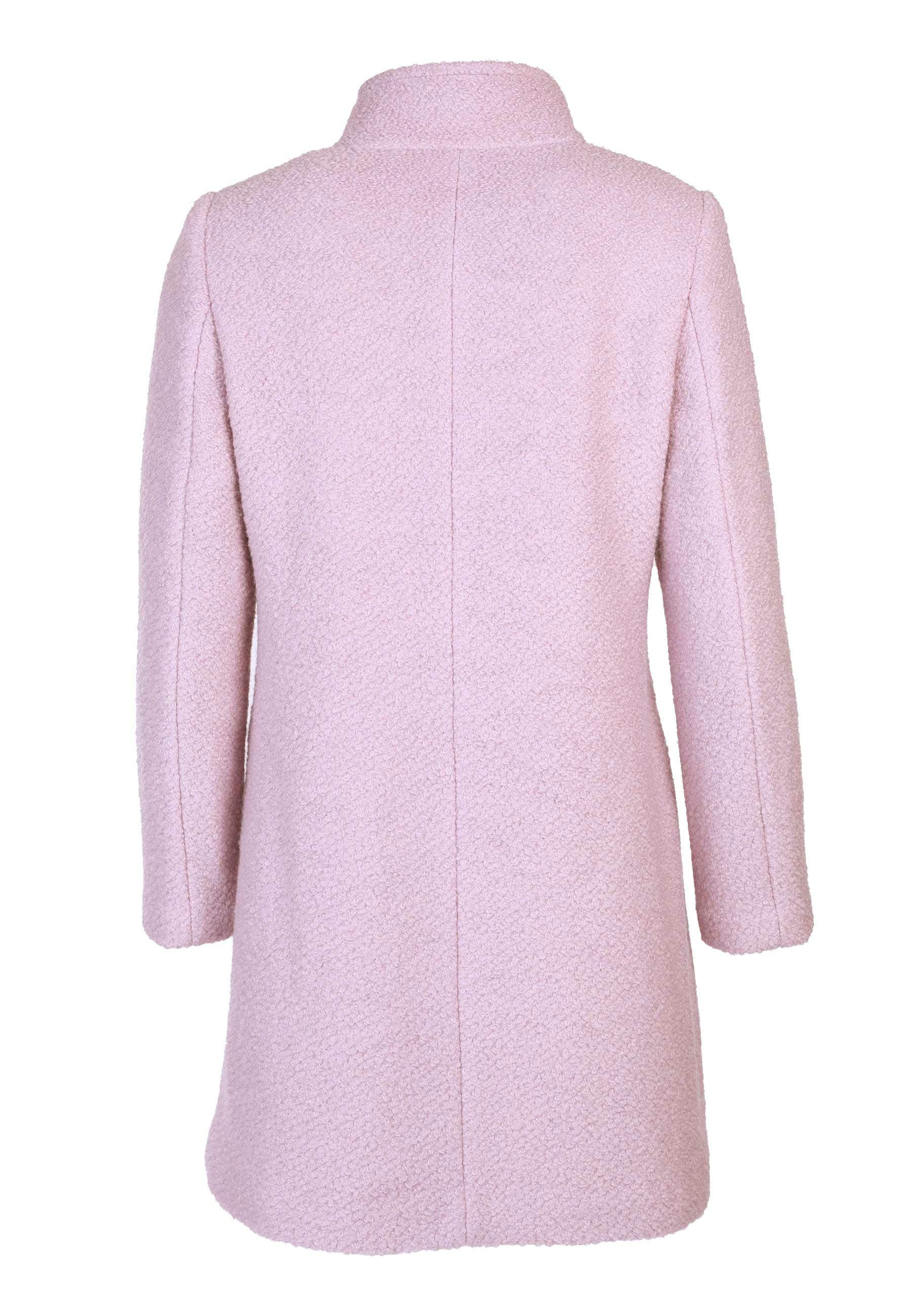 Sorgenfri Sylt Langjacke Emilie