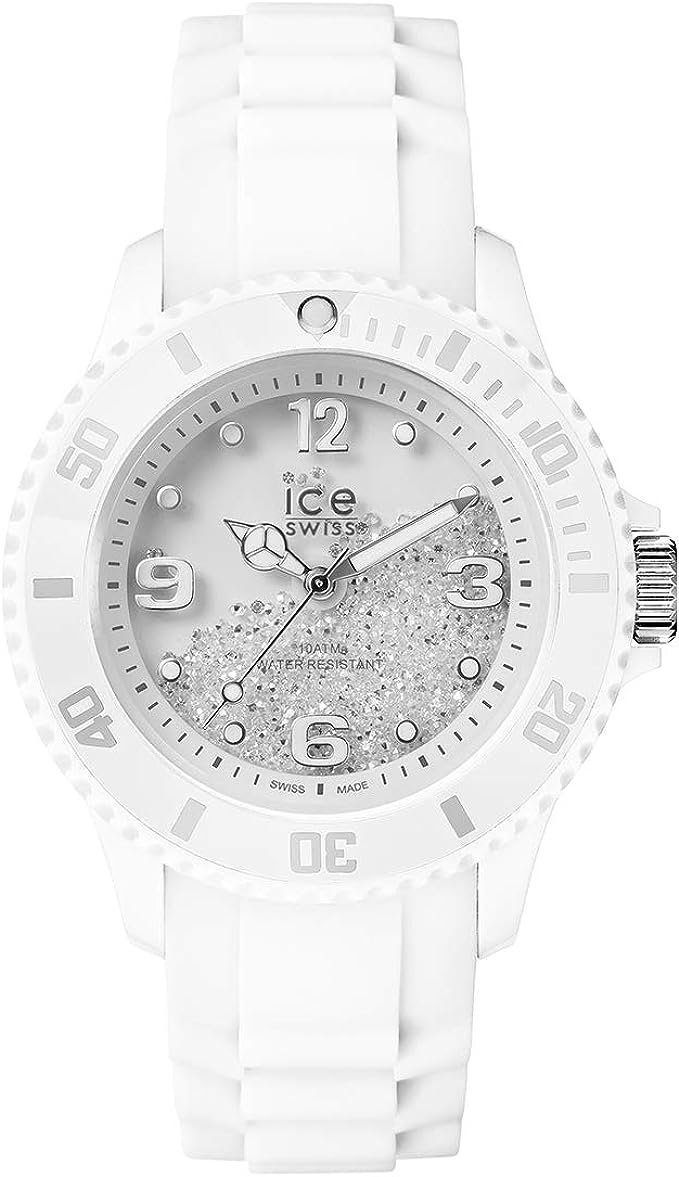 Ice watch swiss best sale made