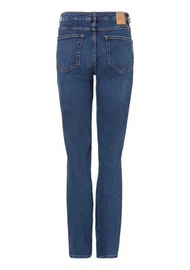 BOSS ORANGE Skinny-fit-Jeans C_JACKIE MR 3.0 Premium Damenmode in Five-Pocket-Form