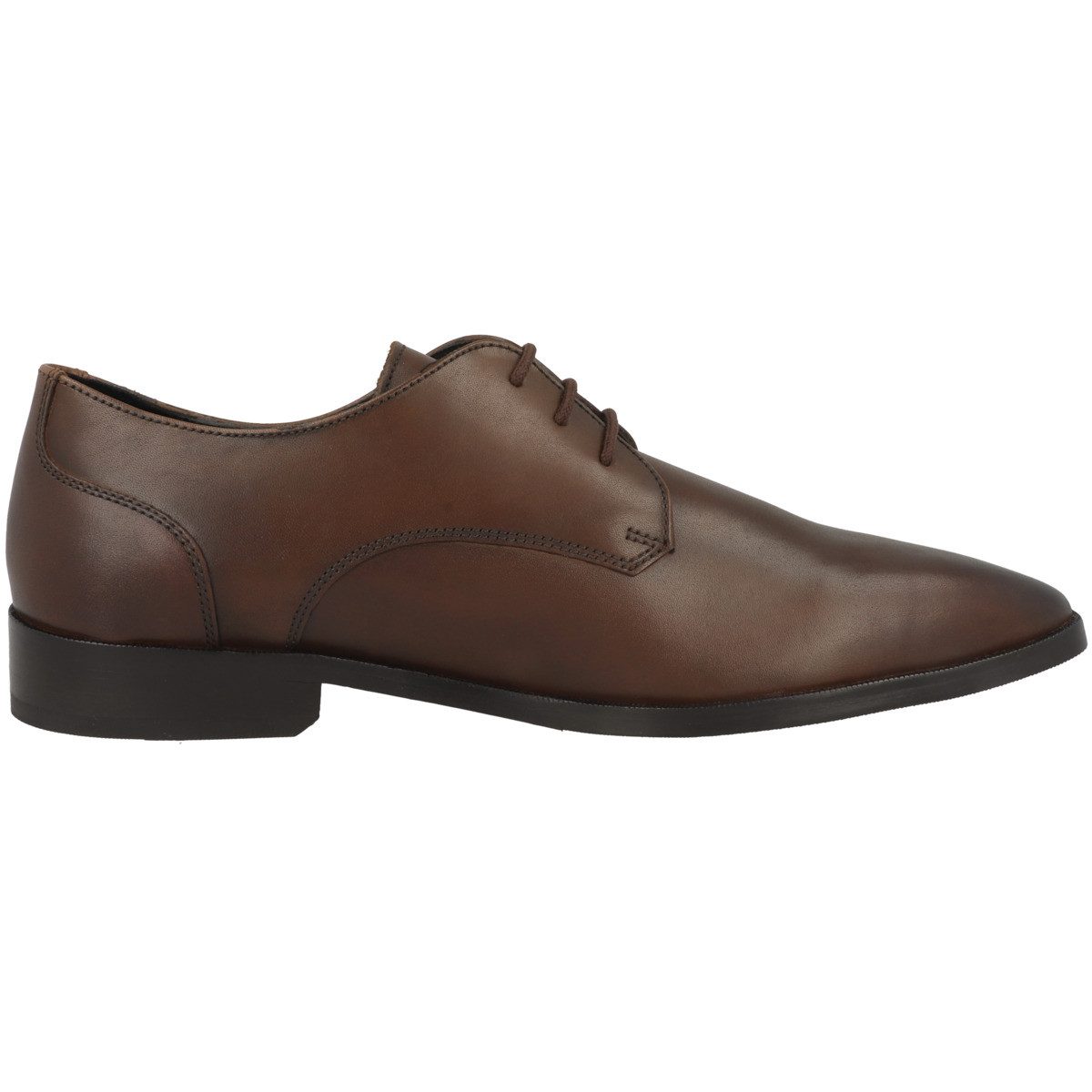 GORDON & BROS City Adigo Herren Schnürschuh Sneaker, Turnschuhe, Sportschuhe, Freizeitschuhe, Schnürschuhe
