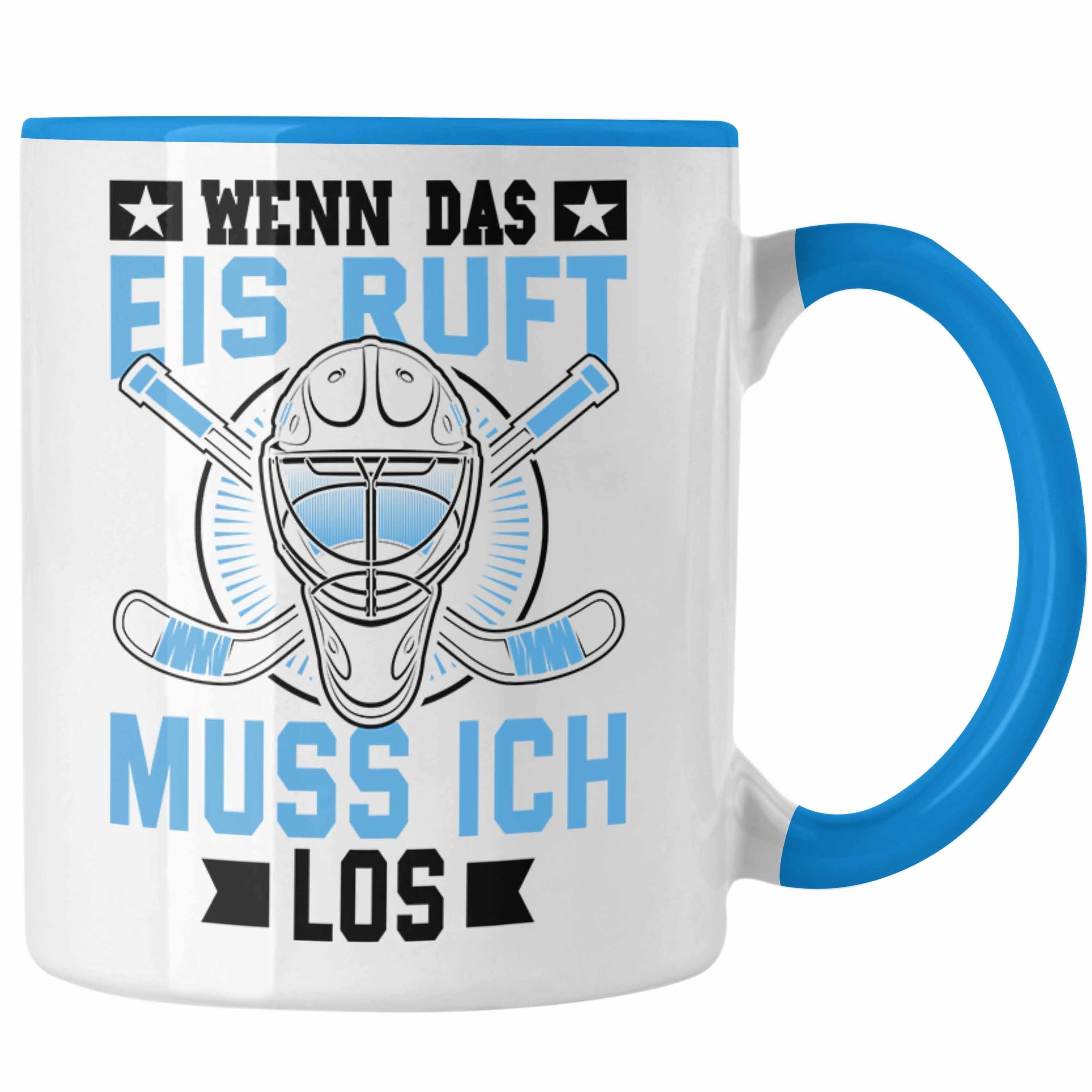 Trendation - Basketball Tasse Geschenk für Basketballspieler Kaffee-Becher Baske