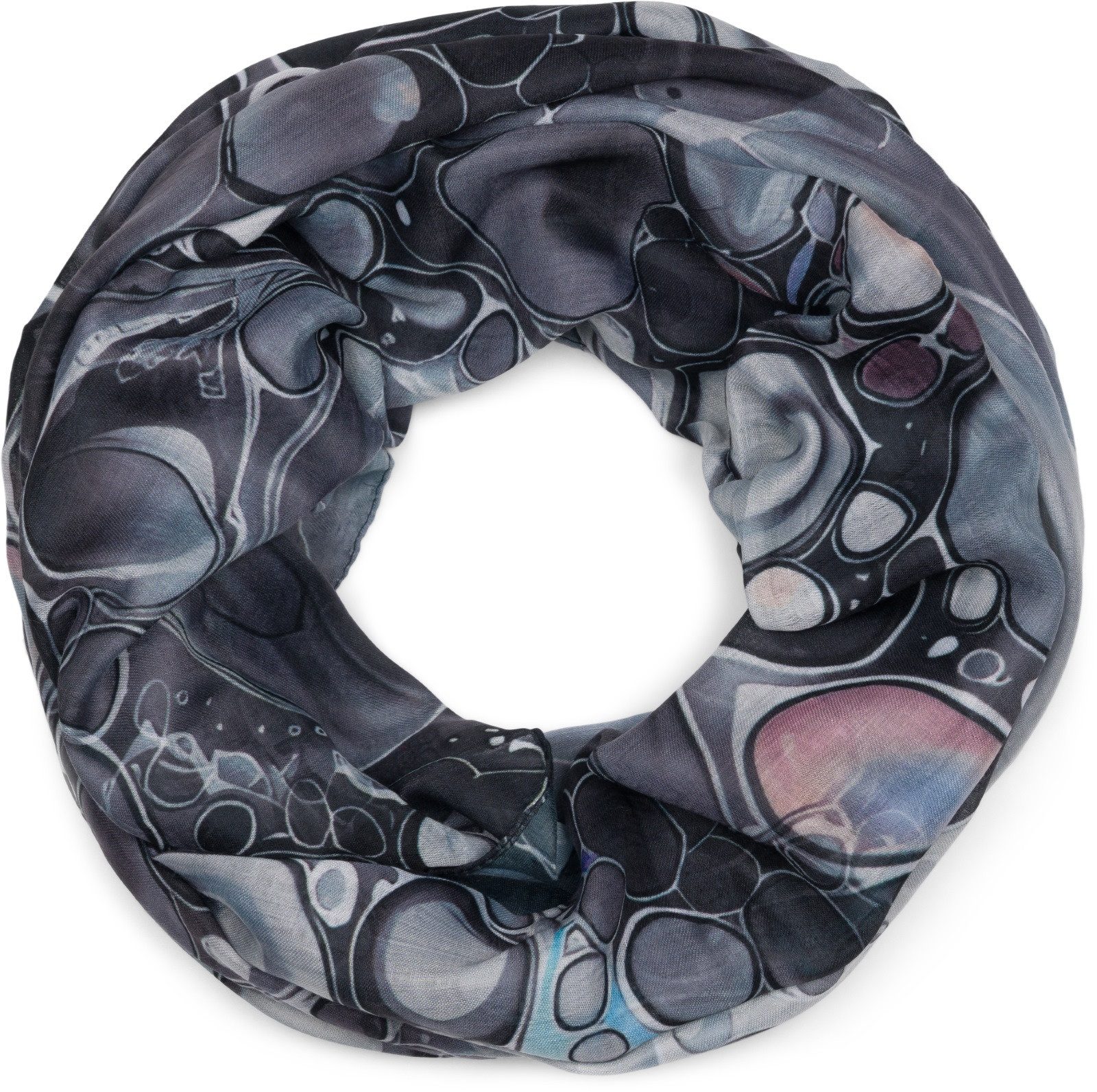 styleBREAKER Loop Loop Acrylic Pouring, (1-St) günstig online kaufen