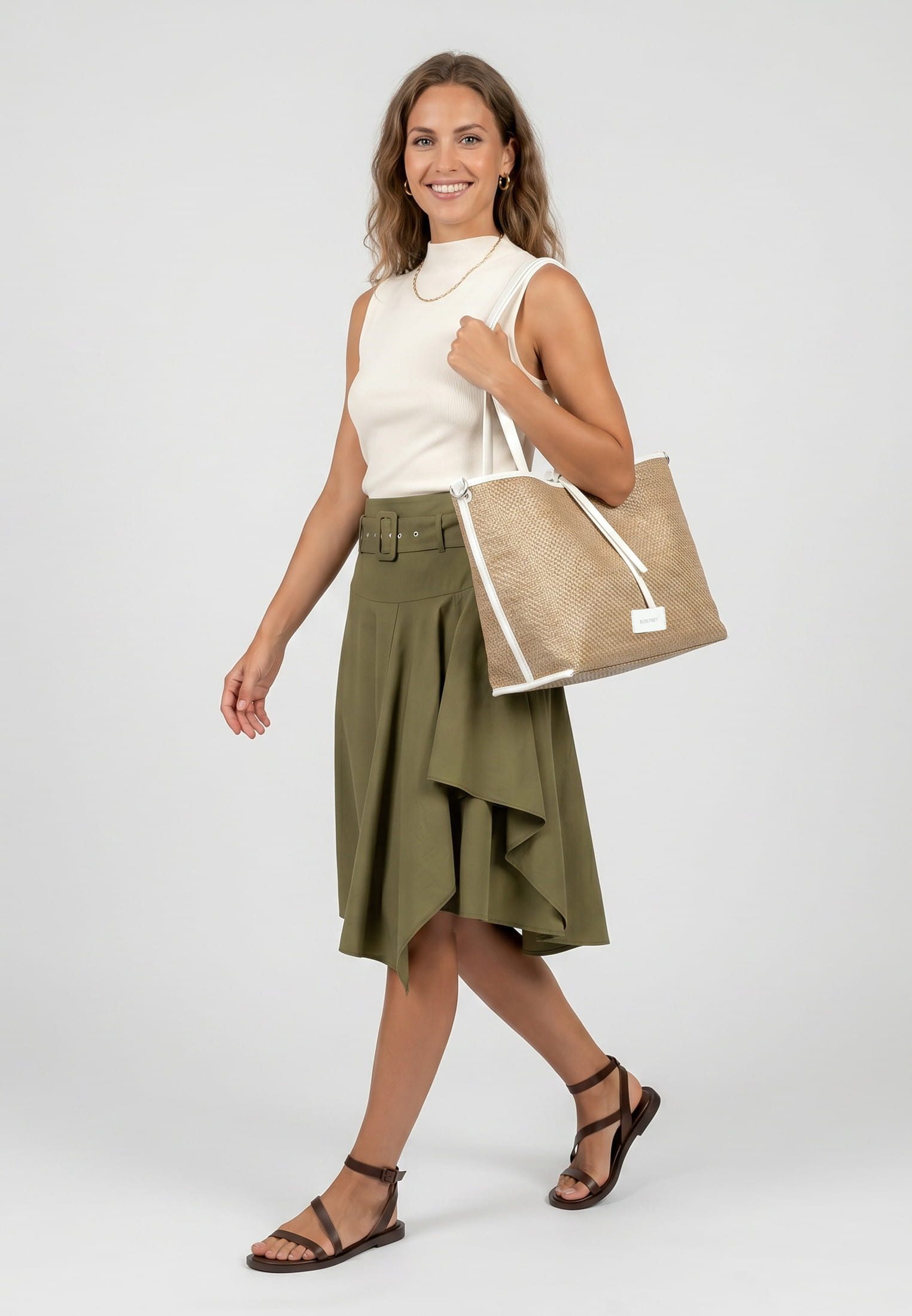 SURI FREY Shopper SFY Fany, für Damen