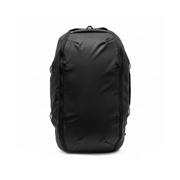 Peak Design Reisetasche Travel Duffelpack Bag 65L Black Reisetasche