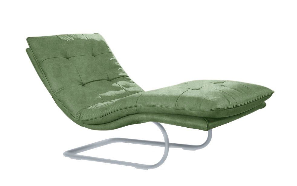 W.SCHILLIG Relaxliege daily dreams, in Waffelkissen-Optik, günstig online kaufen