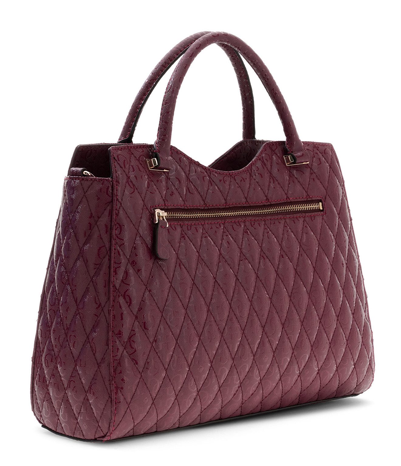 Guess Handtasche Satchel