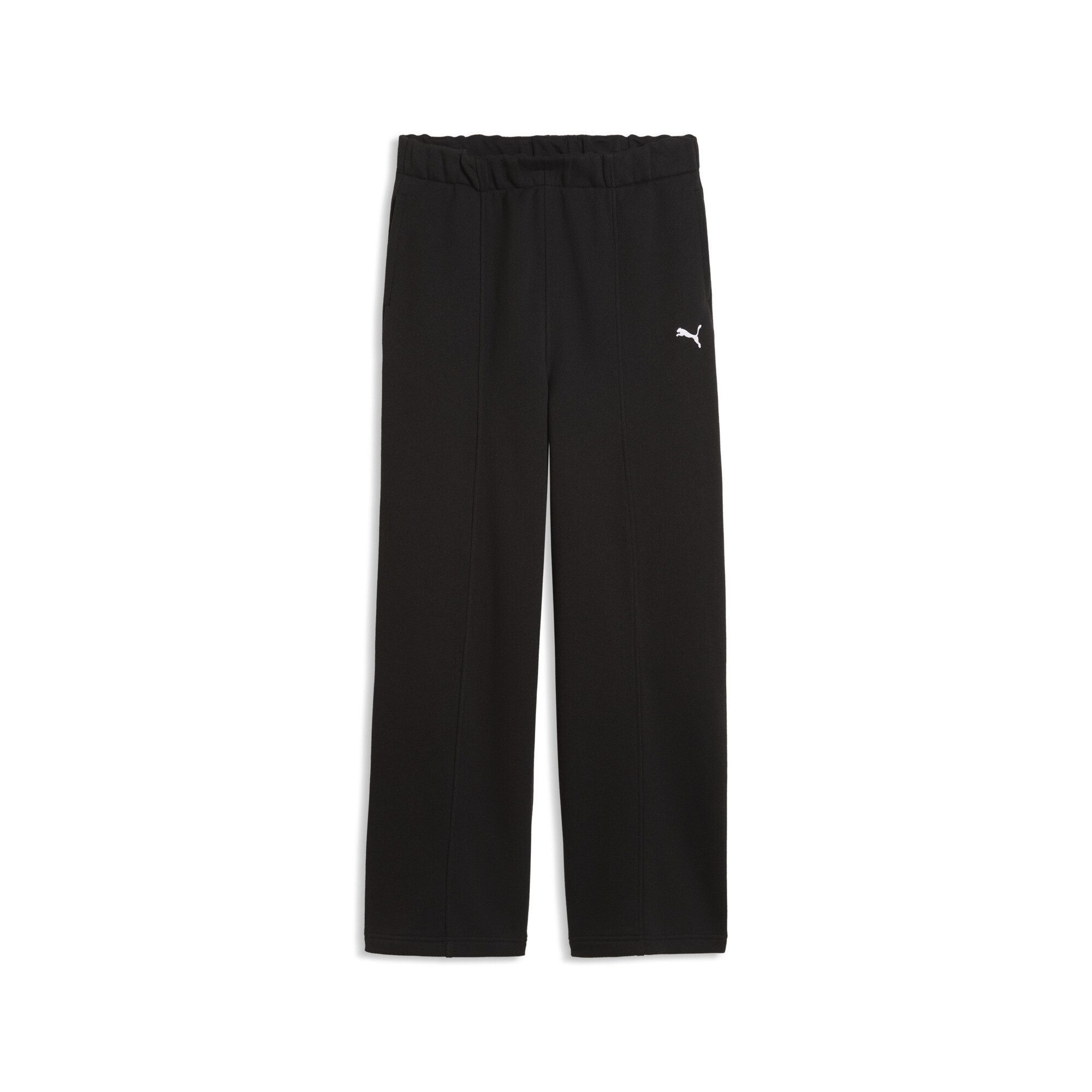 Sporthose Essentials Relaxed Slouchy Pintuck Hose Mädchen