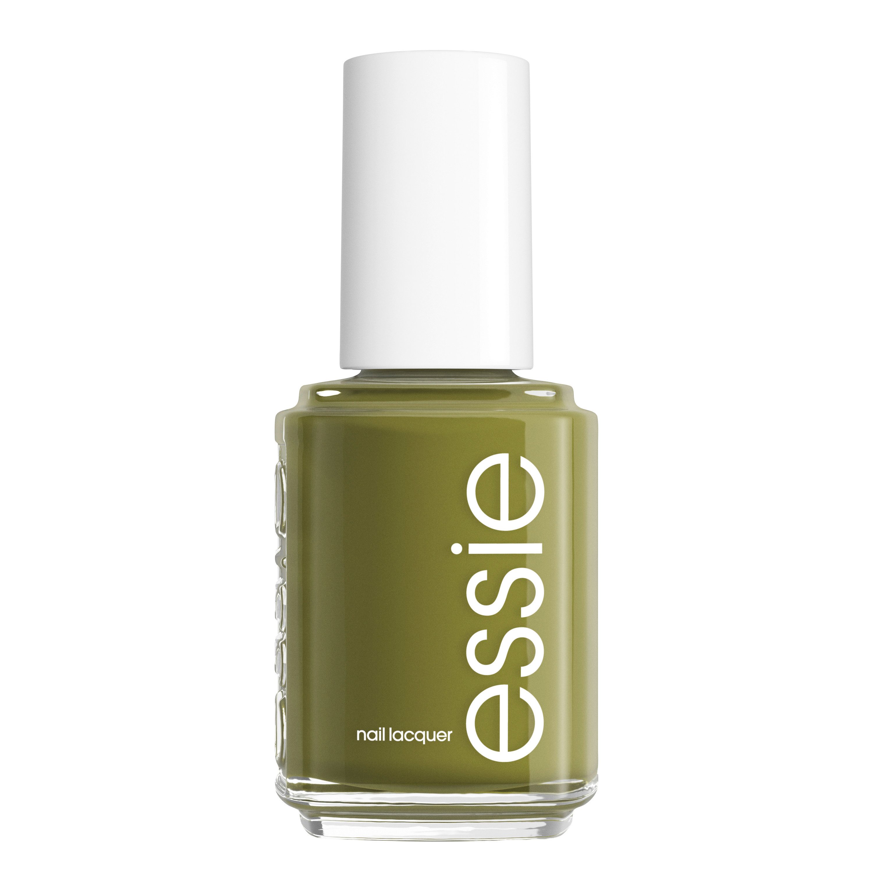 essie Nagellack, für farbintensive und ultra-starke Nägel, natürliche Inhaltsstoffe
