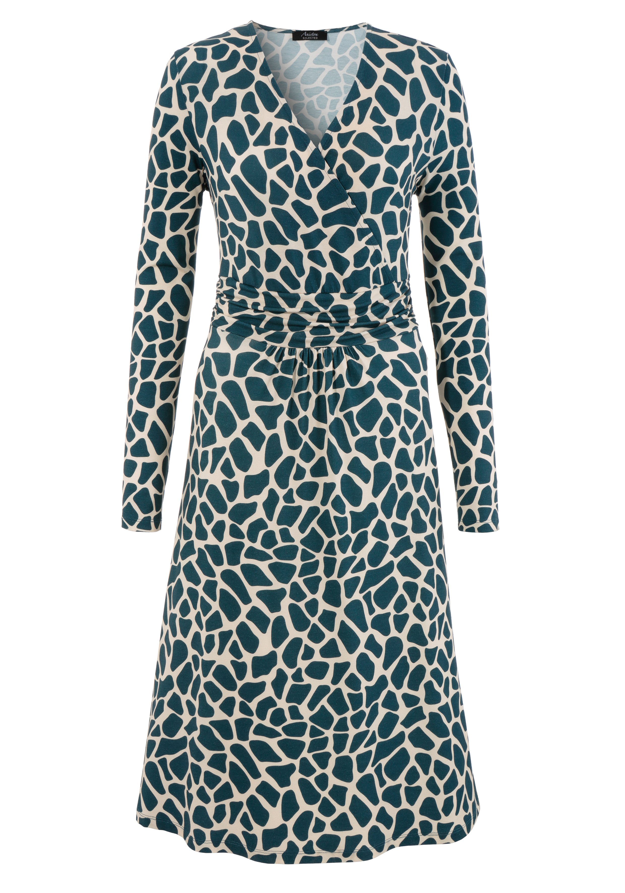 Jerseykleid