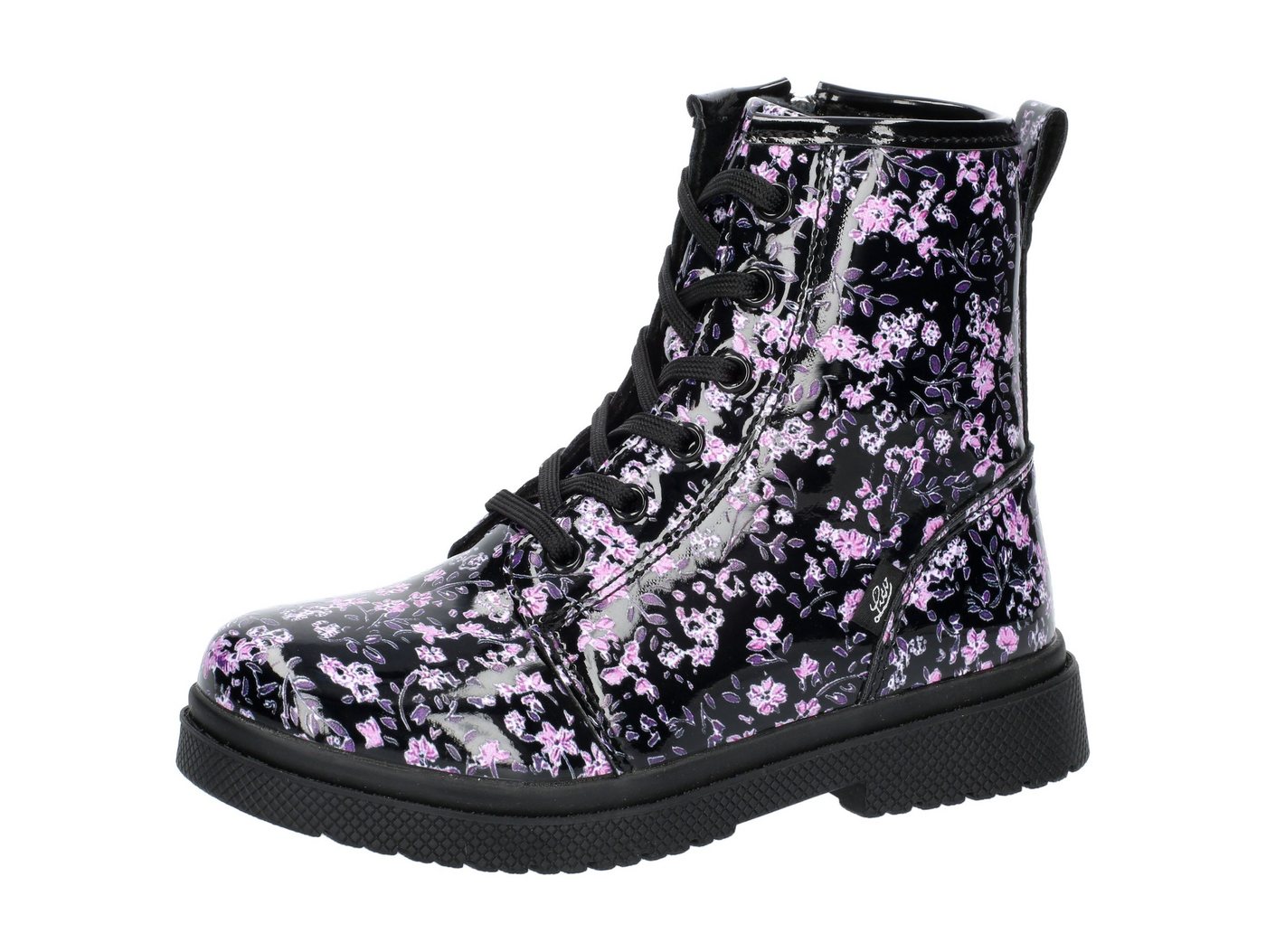 Lico Freizeitstiefel Isalie Winterstiefel