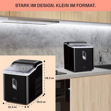 Klarstein Eiswürfelmaschine Albaron