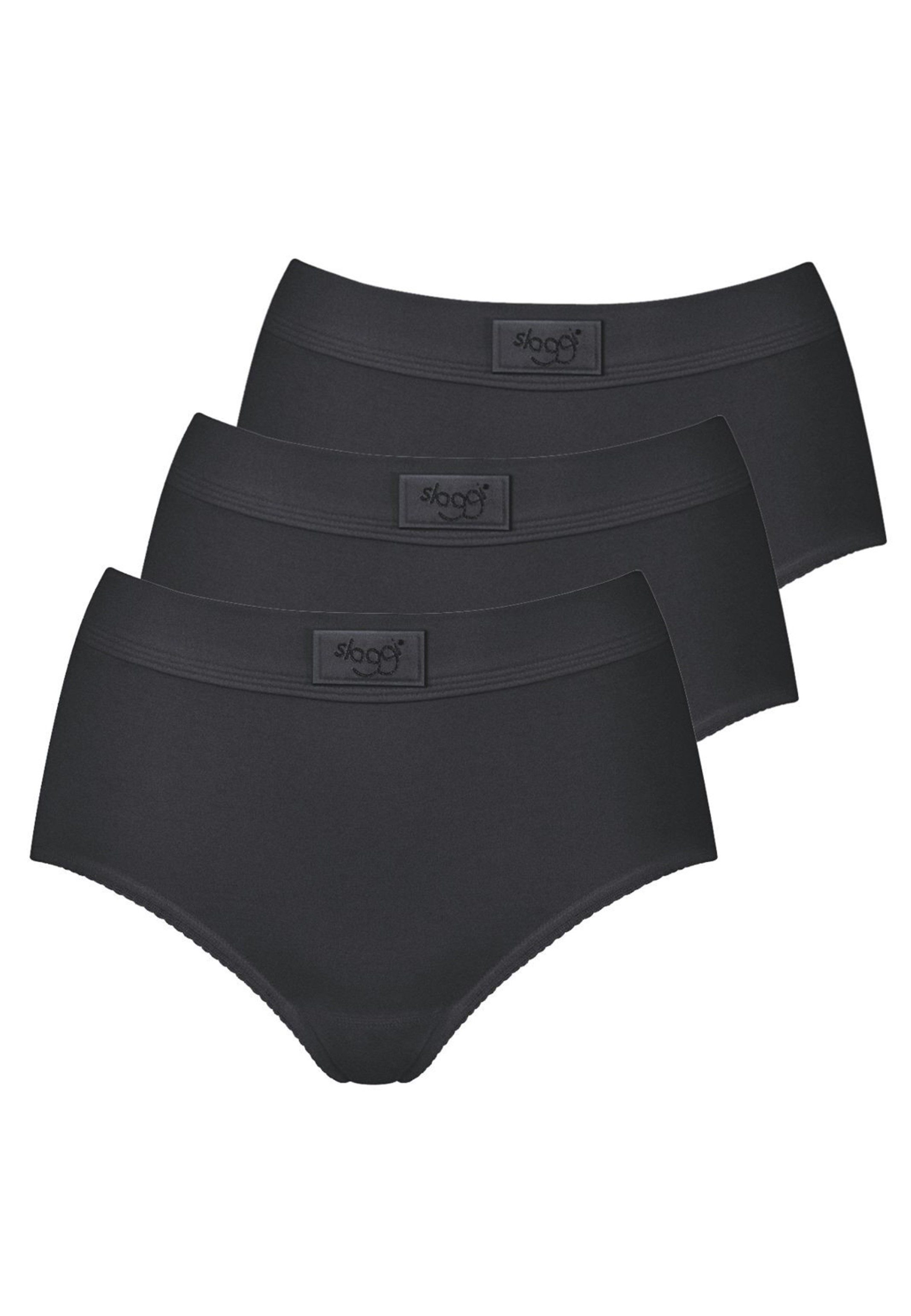 Maxislip 3er Pack Double Comfort