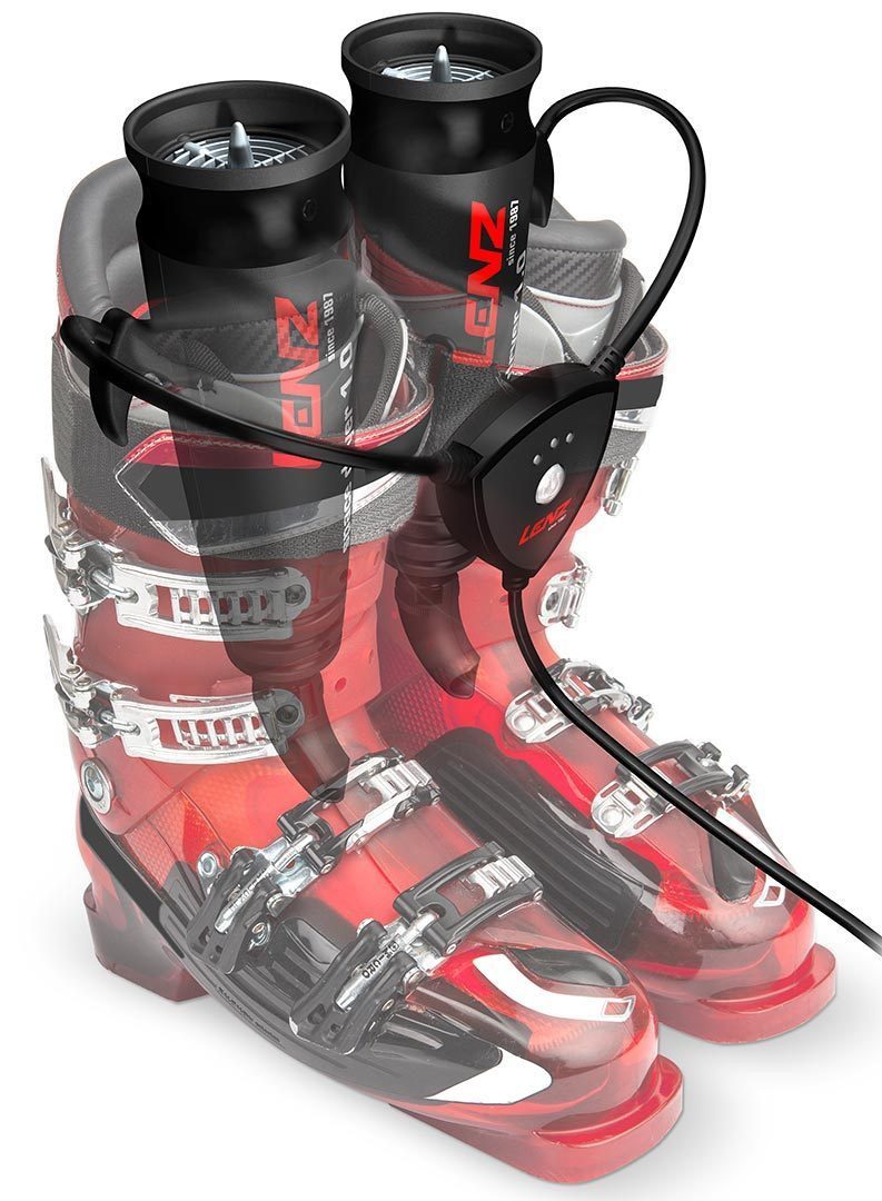 Lenz Schuhtrockner Space Dryer 1.0 Trockner