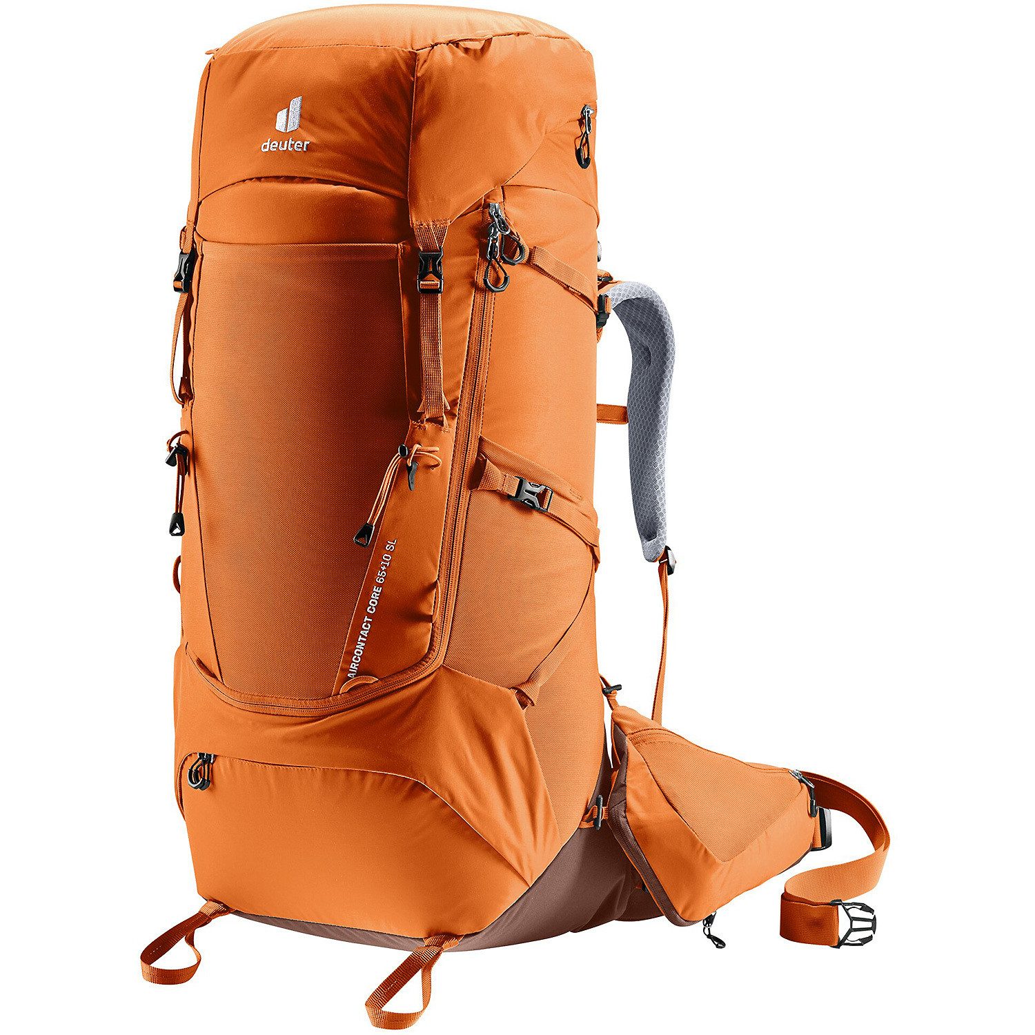 deuter Wanderrucksack Rucksack Aircontact Core 65+10