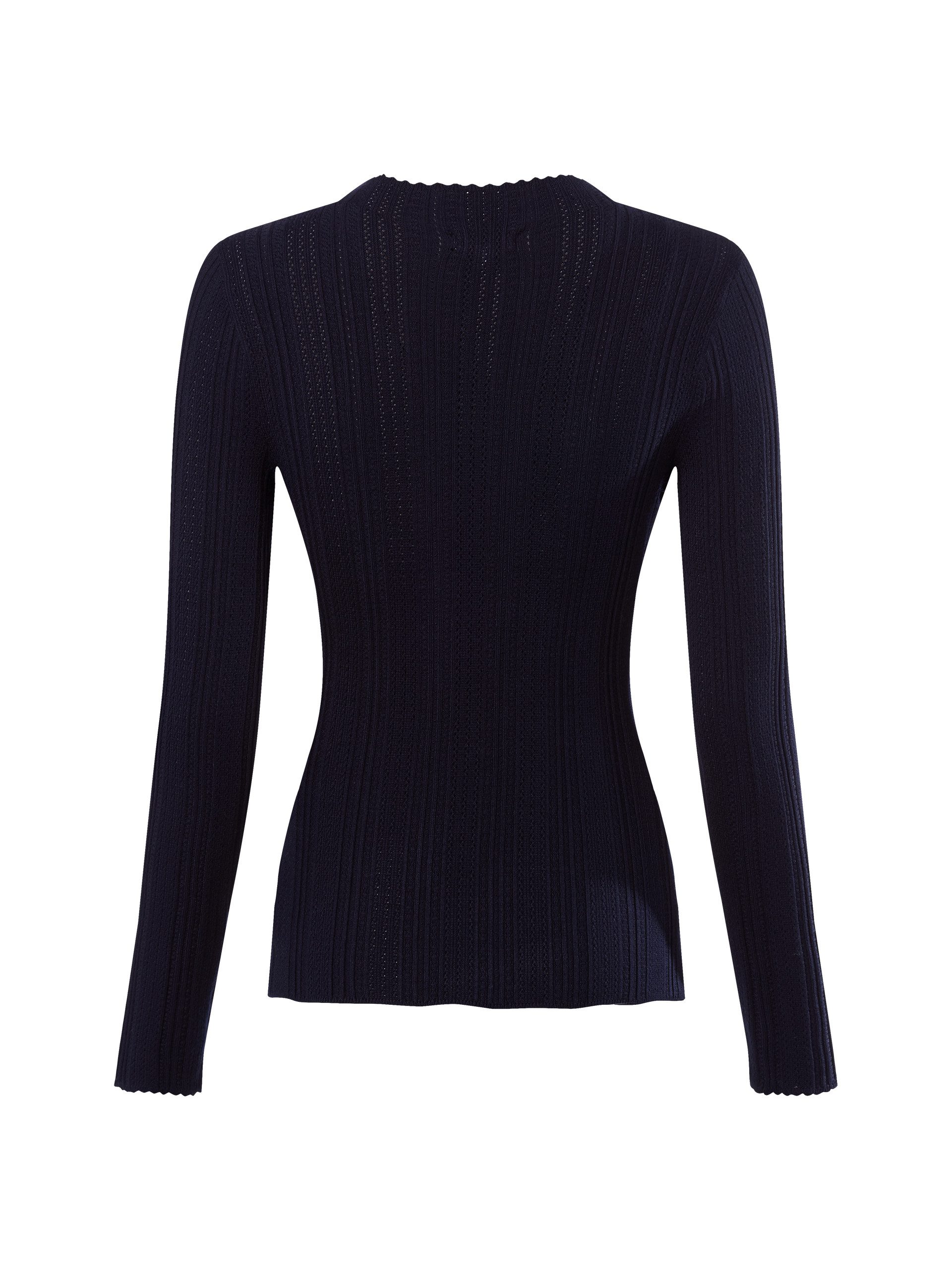 Marie Lund Strickpullover
