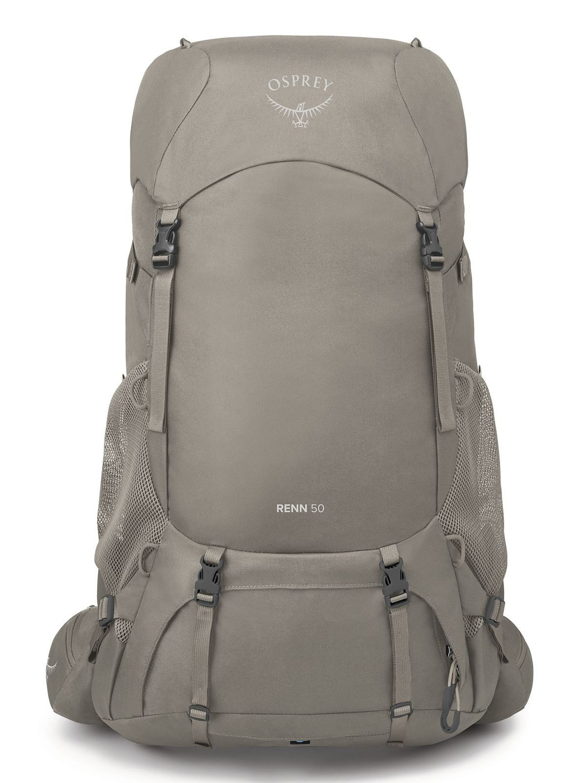 Pediment Grey / Linen Tan
