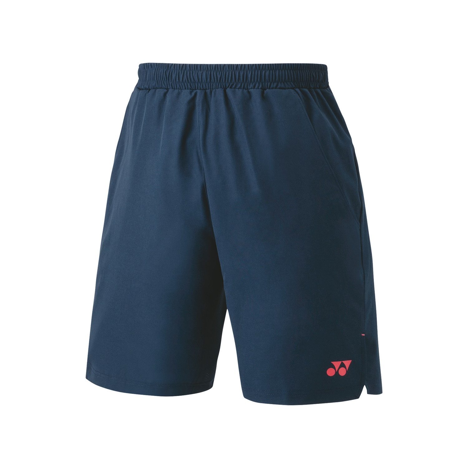 Shorts Tennishose US Open 2024 kurz indigoblau Herren