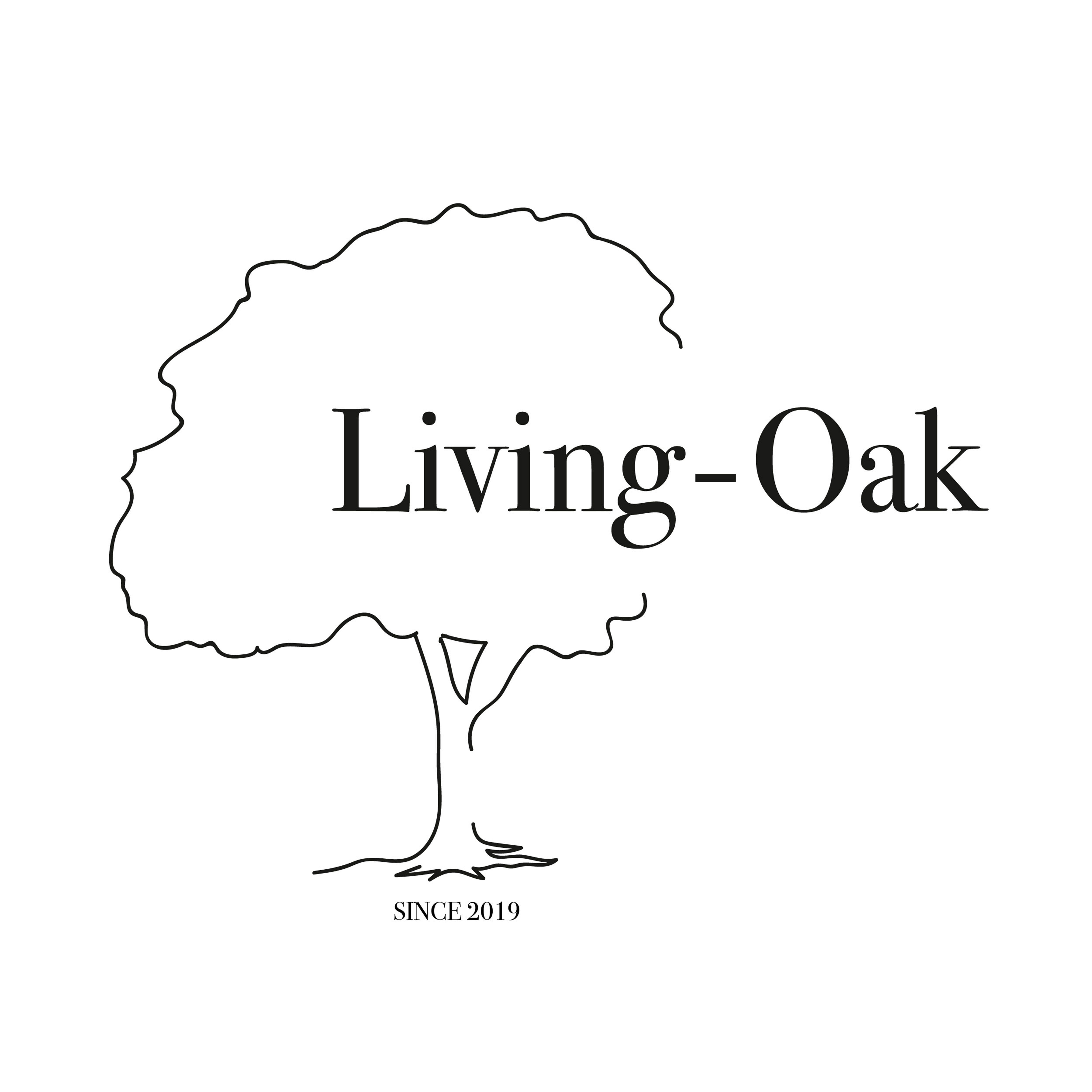Living Oak