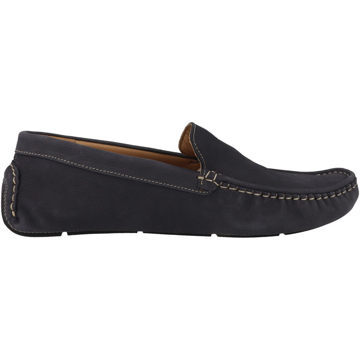 camel active 58PIA01 Herren Slipper Loafer, Mokkasin, Sommerschuhe, Halbschuhe, Schlupfschuhe