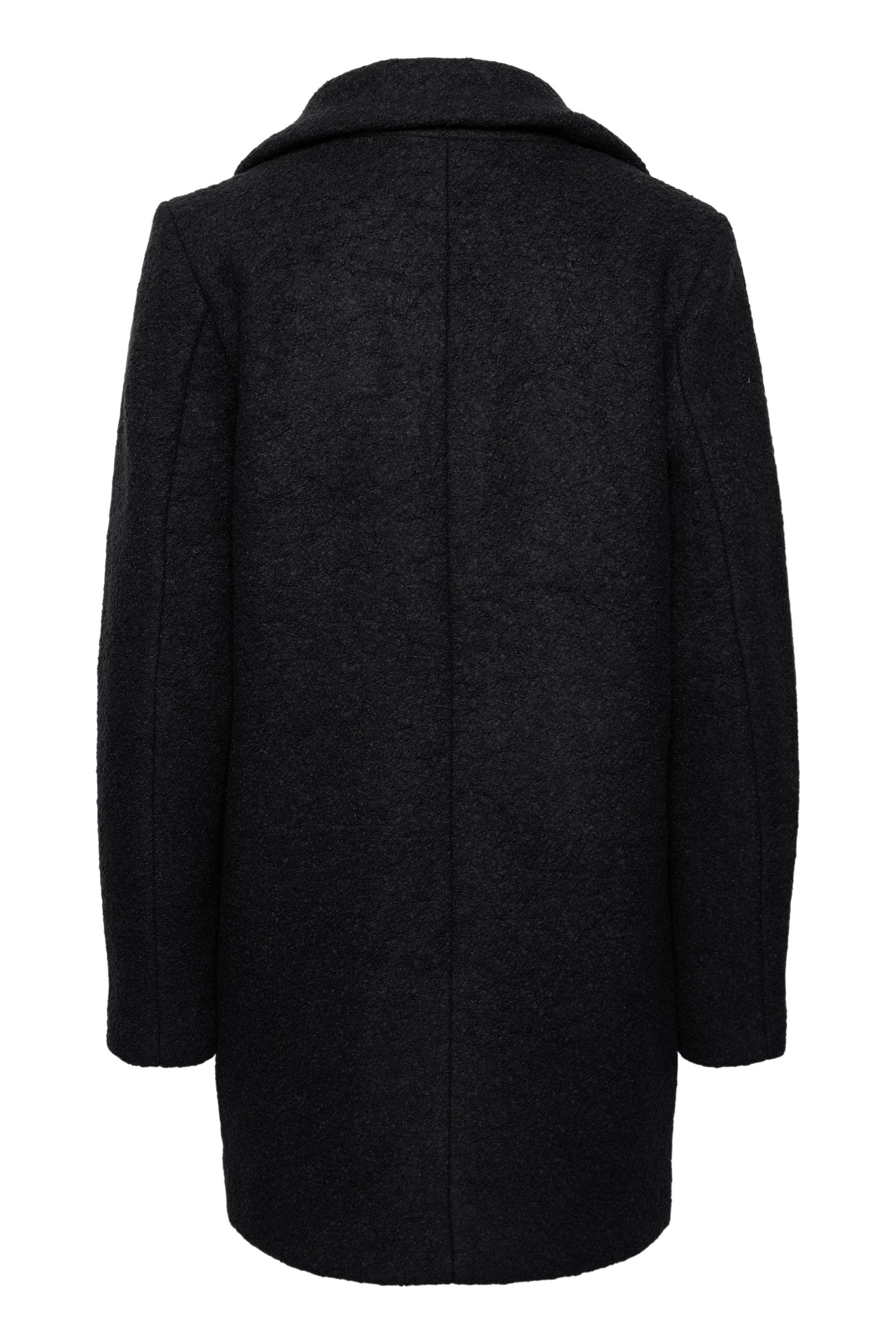 Ichi Wintermantel Wollmantel günstig online kaufen