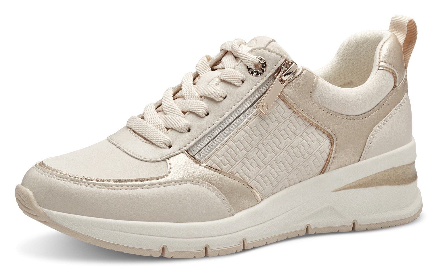 Keilsneaker