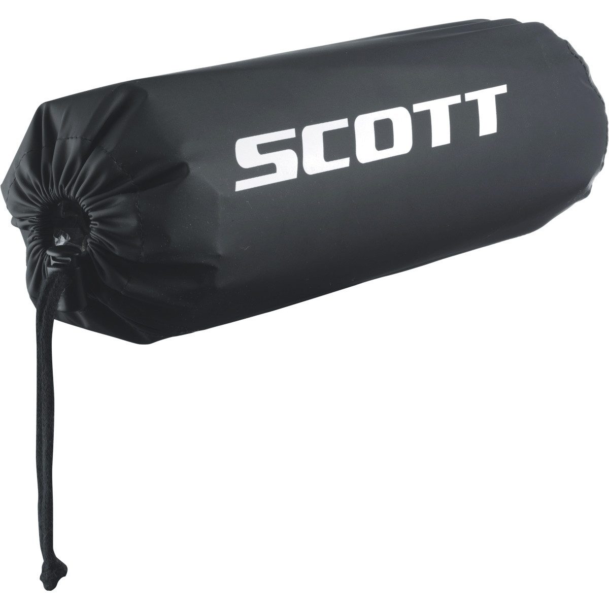 Scott Regenanzug Scott Ergonomic Pro DP Regenjacke schwarz günstig online kaufen